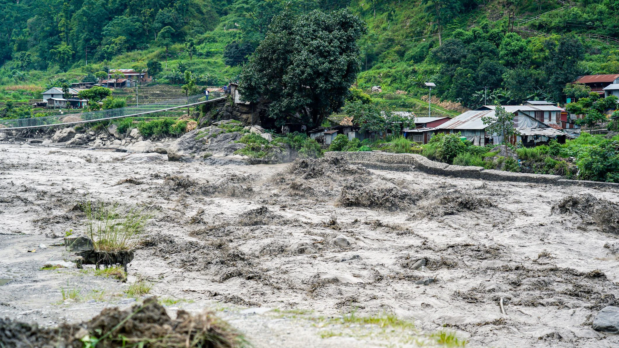 Klimawandelstudie liefert neue Erkenntnisse zur Verbesserung des Hochwasserschutzes