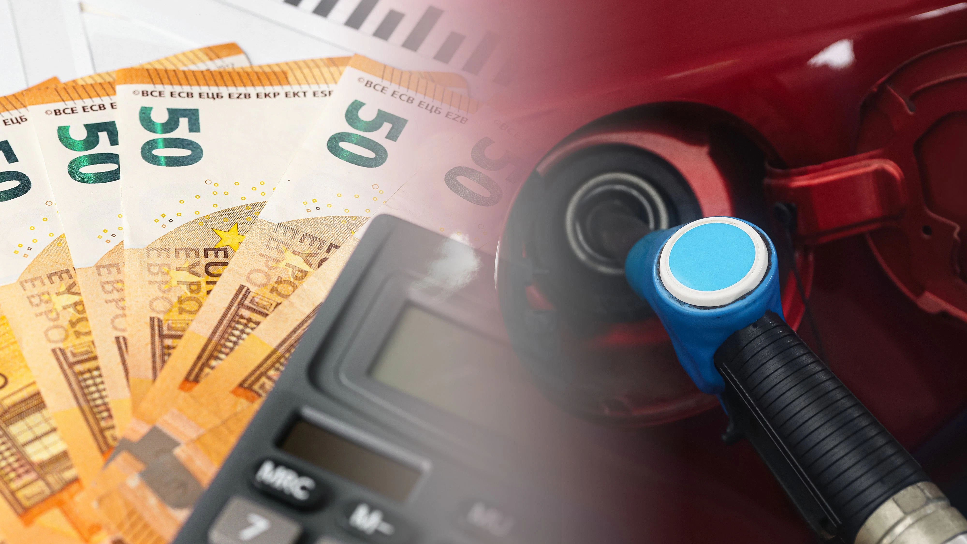 Erste ÖAMTC-Analysen weisen darauf hin: Diesel dürfte am Montag einen neuen Preisrekord aufgestellt haben.