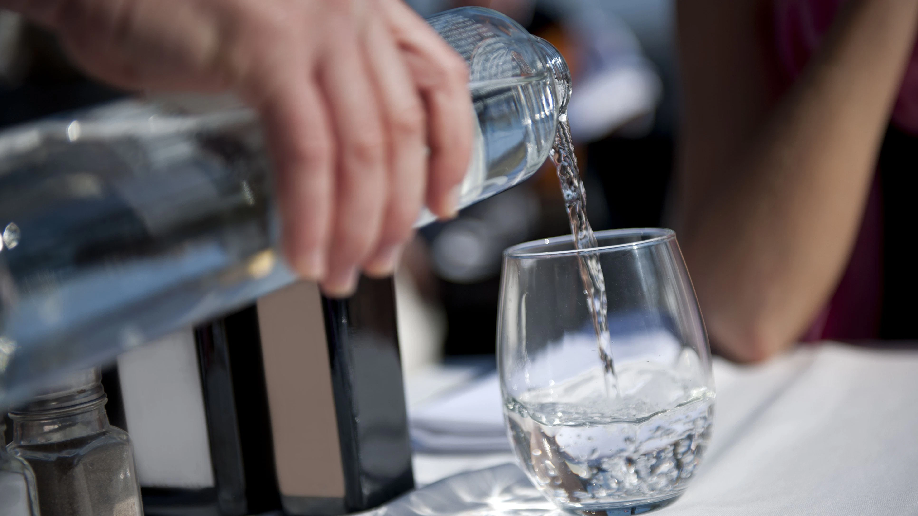 Heute.at - Gastro-Praktikant (15) sollte bis Mitternacht arbeiten