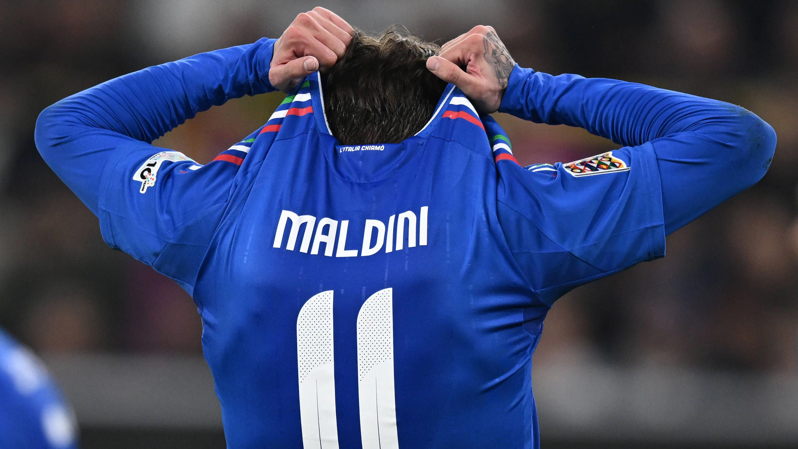 Heute.at - Alkohol und Drogen am Steuer? Aufregung um Maldini