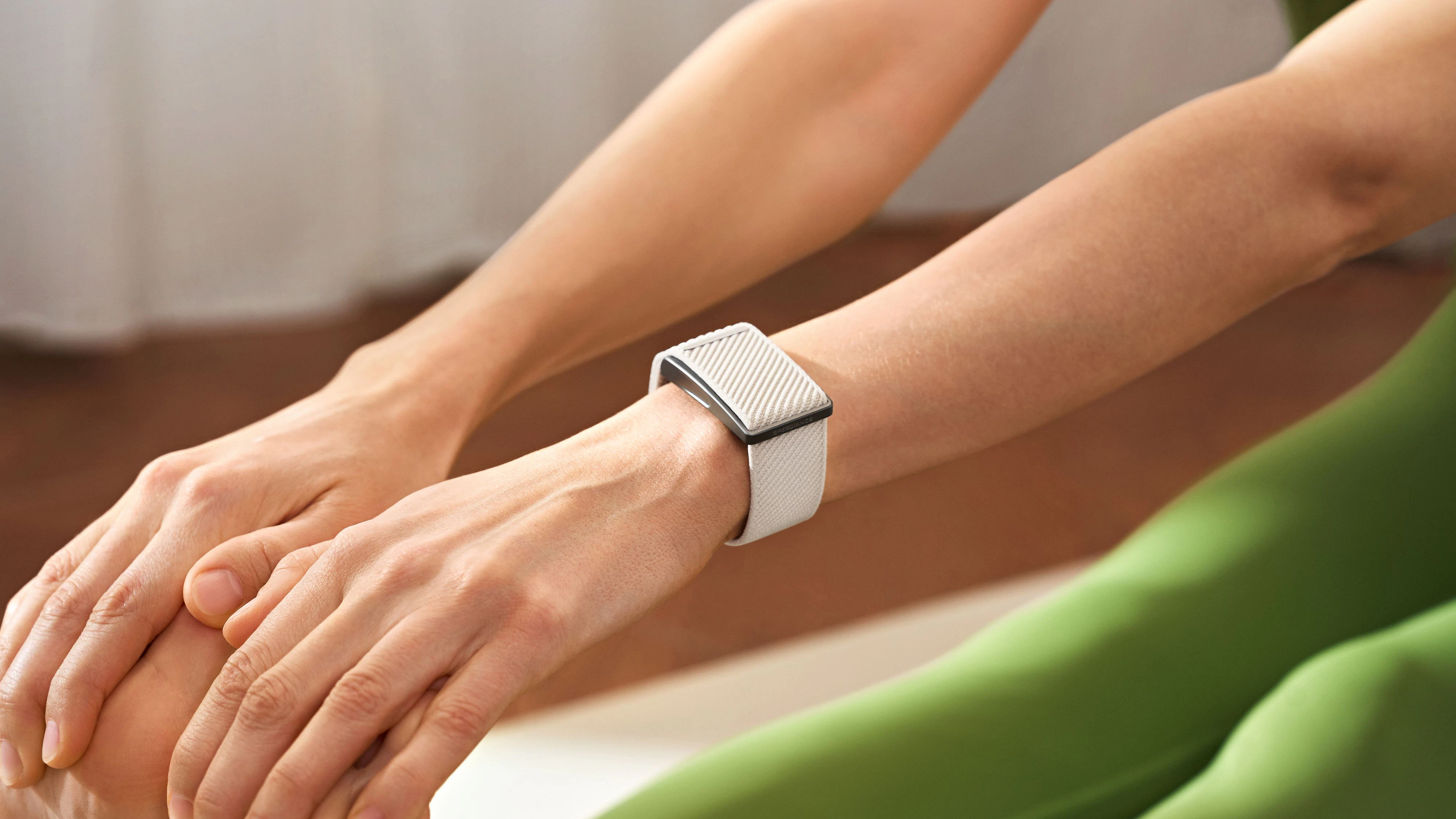 Speediance bringt am 17. September 2026 den bildschirmlosen Strap auf den Markt.