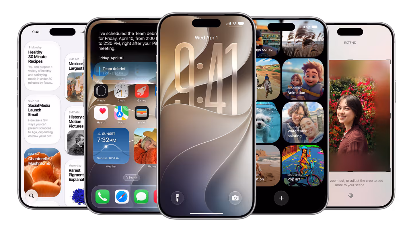 Apple veröffentlicht iOS 27 mit neuen KI-Werkzeugen und Schutzfunktionen