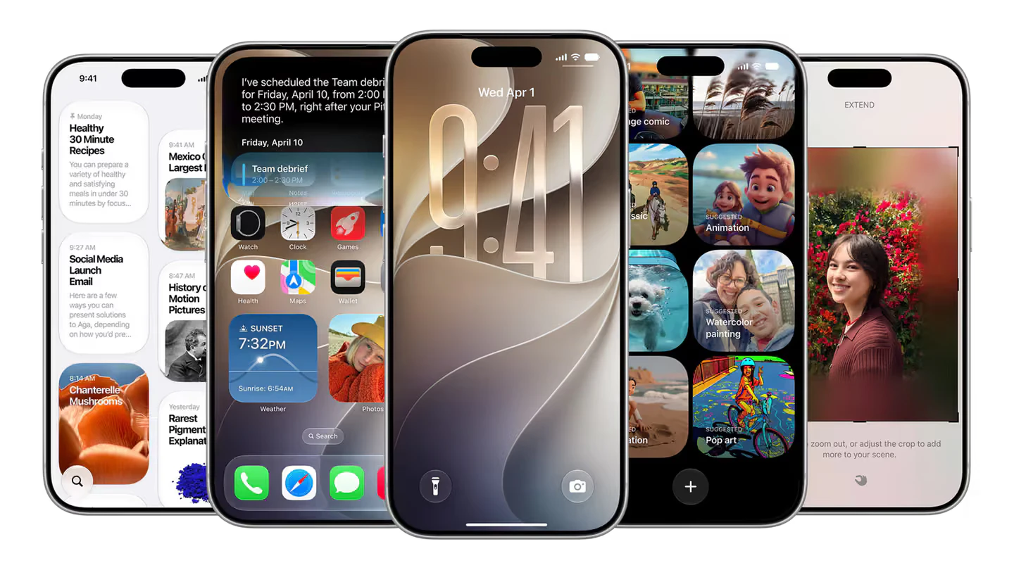 Ios 27
