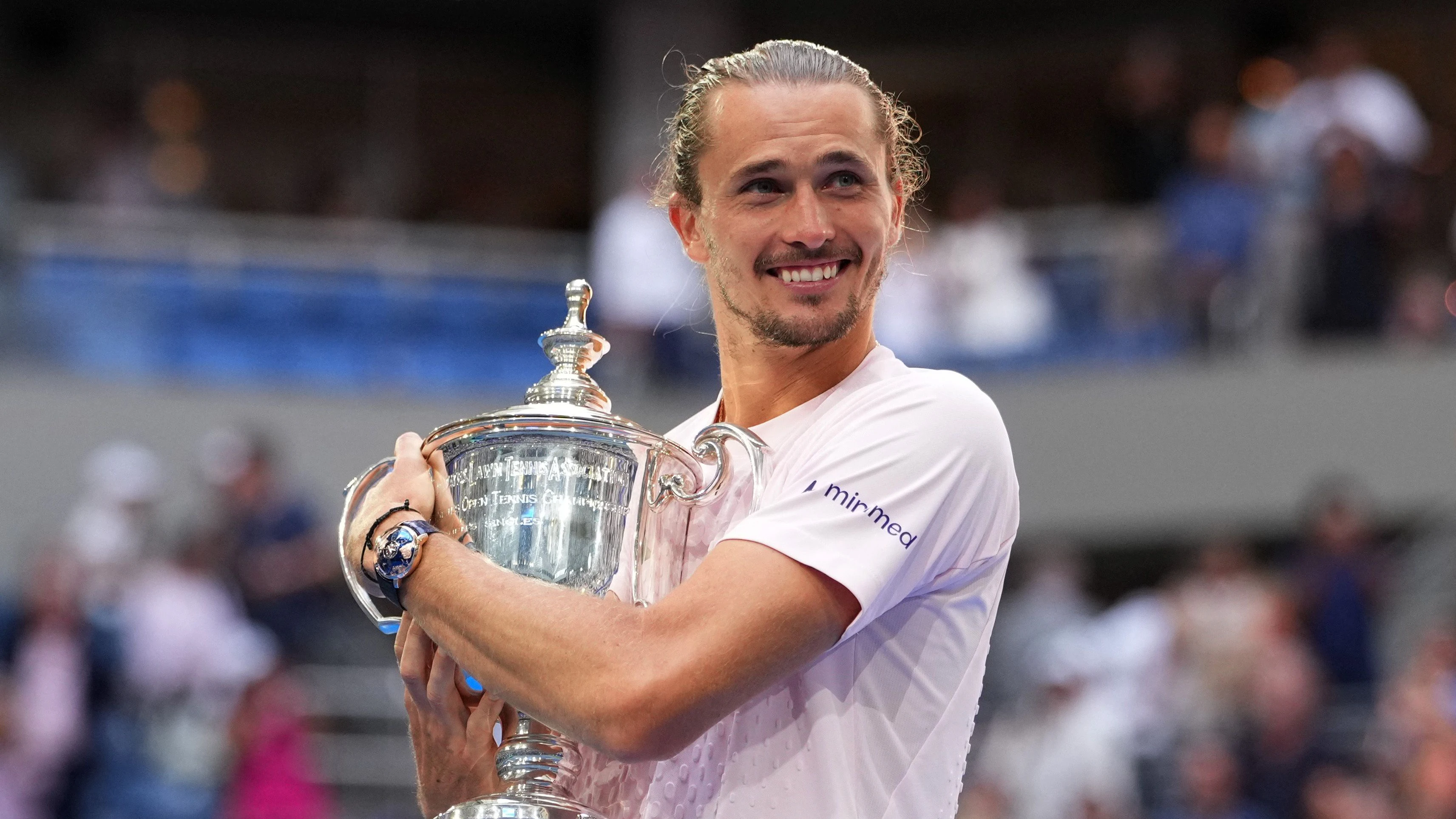 Zverev