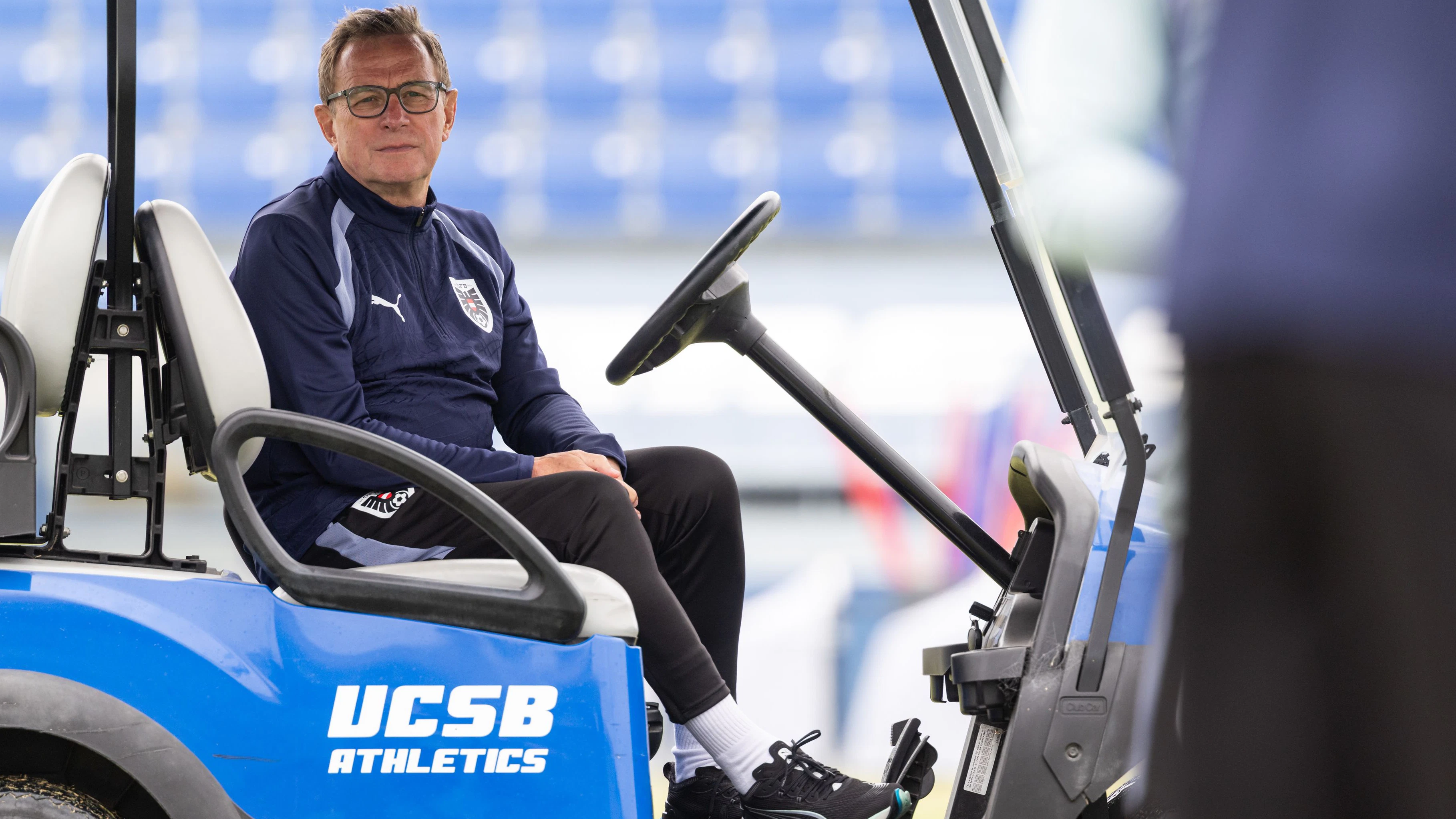 Heute.at - Tore und Leader weg! So plant Rangnick den ÖFB-Umbruch
