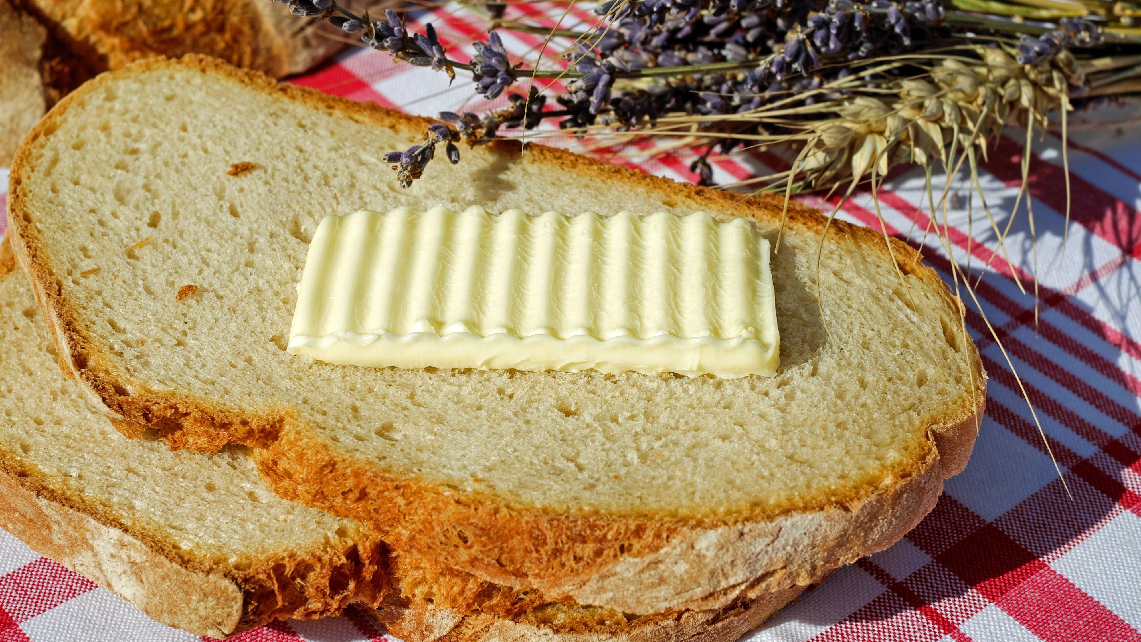 Heute.at - Wer täglich Butter isst, sollte diese Folgen gut kennen