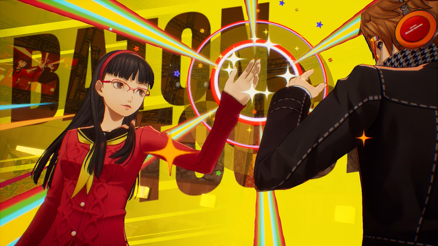 Heute.at - Persona 6 und Persona 4 Revival zeigen sich endlich