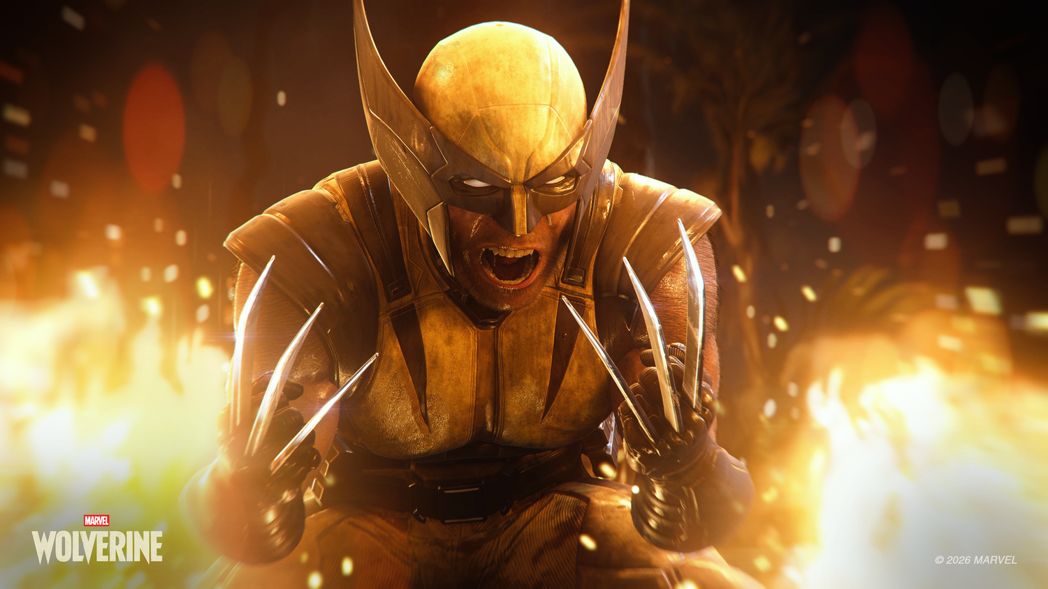 Heute.at - Marvel's Wolverine lässt endlich die Krallen sprechen