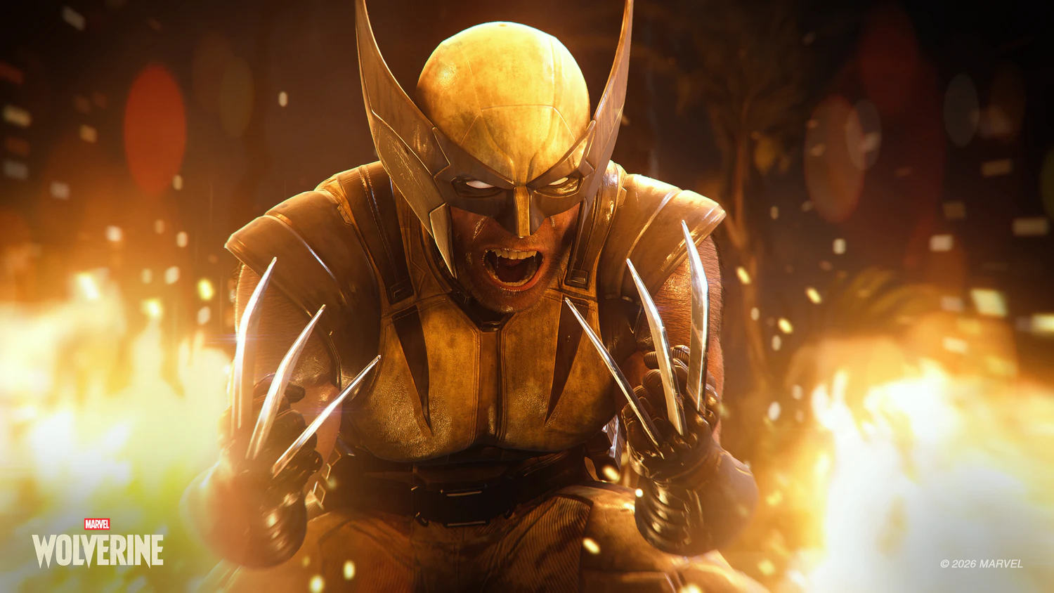"Marvel's Wolverine" zieht die Krallen aus und setzt auf harte Kämpfe statt auf eine riesige offene Spielwelt.