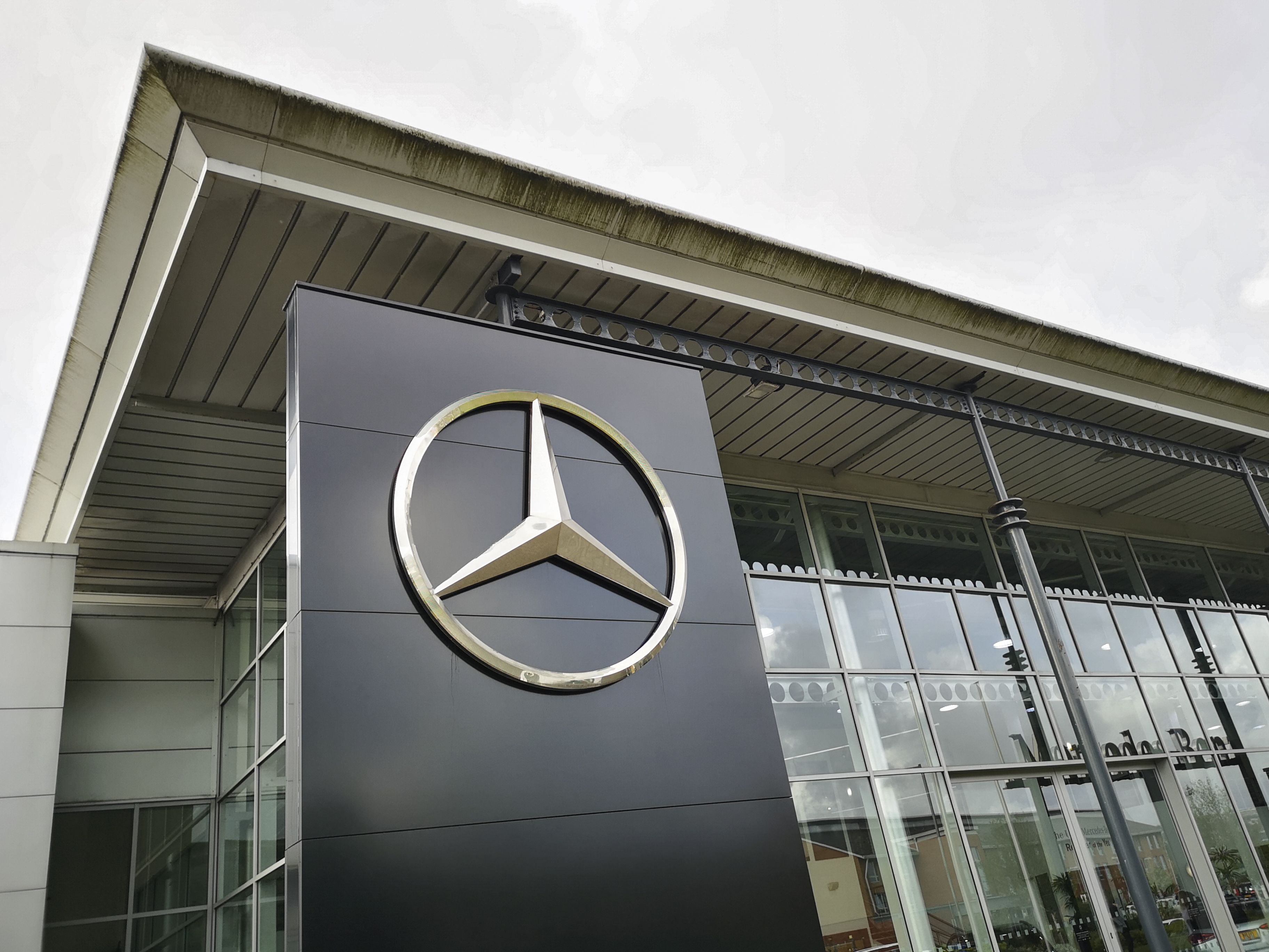 Heute.at - Mercedes-Rückruf – dieser Defekt kann gefährlich werden