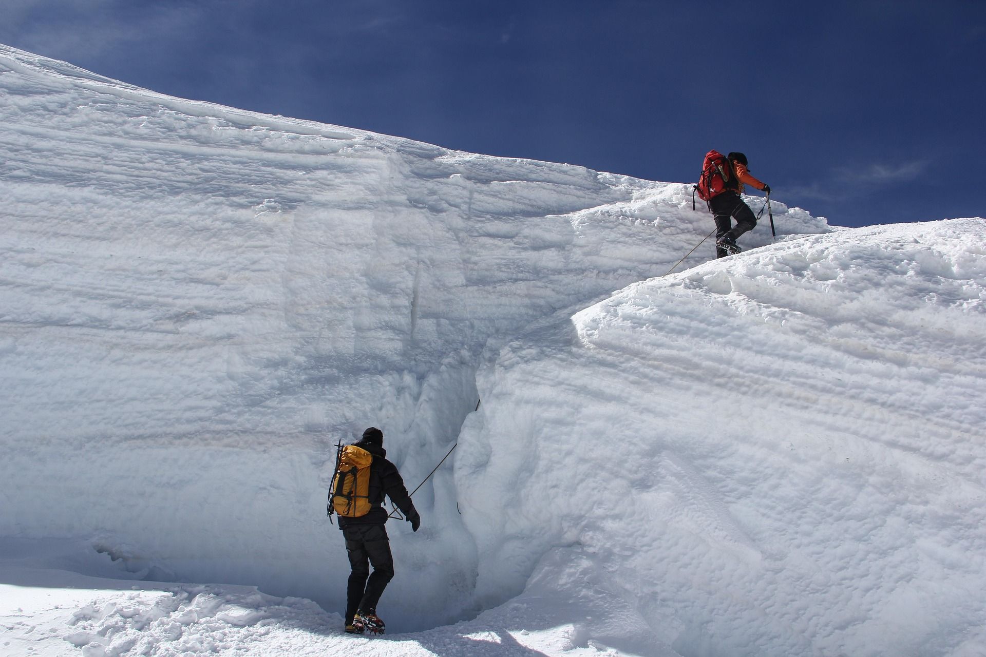 Heute.at - Bub (9) ist jüngster Bezwinger des Mont Blanc