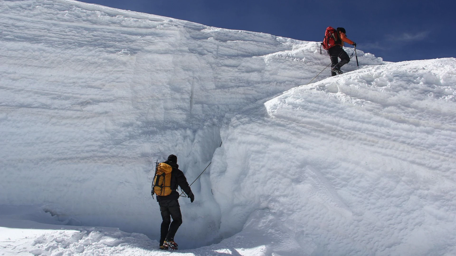 Heute.at - Bub (9) ist jüngster Bezwinger des Mont Blanc