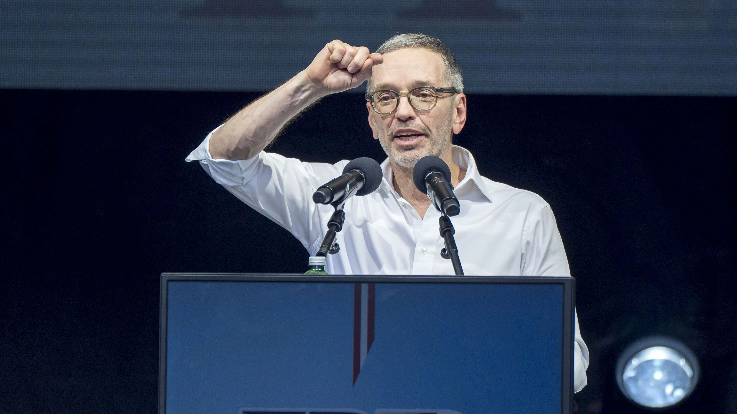 Herbert Kickl