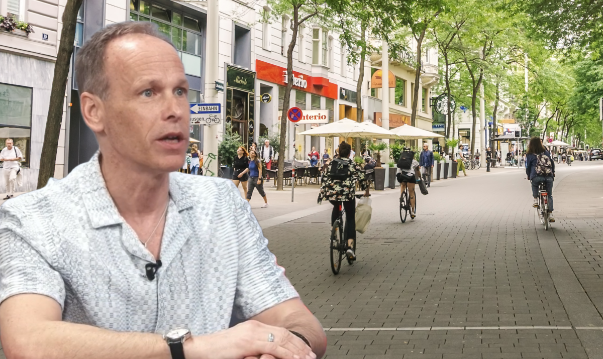 Heute.at - Schau mal nach links – Wadsak überrascht jetzt alle