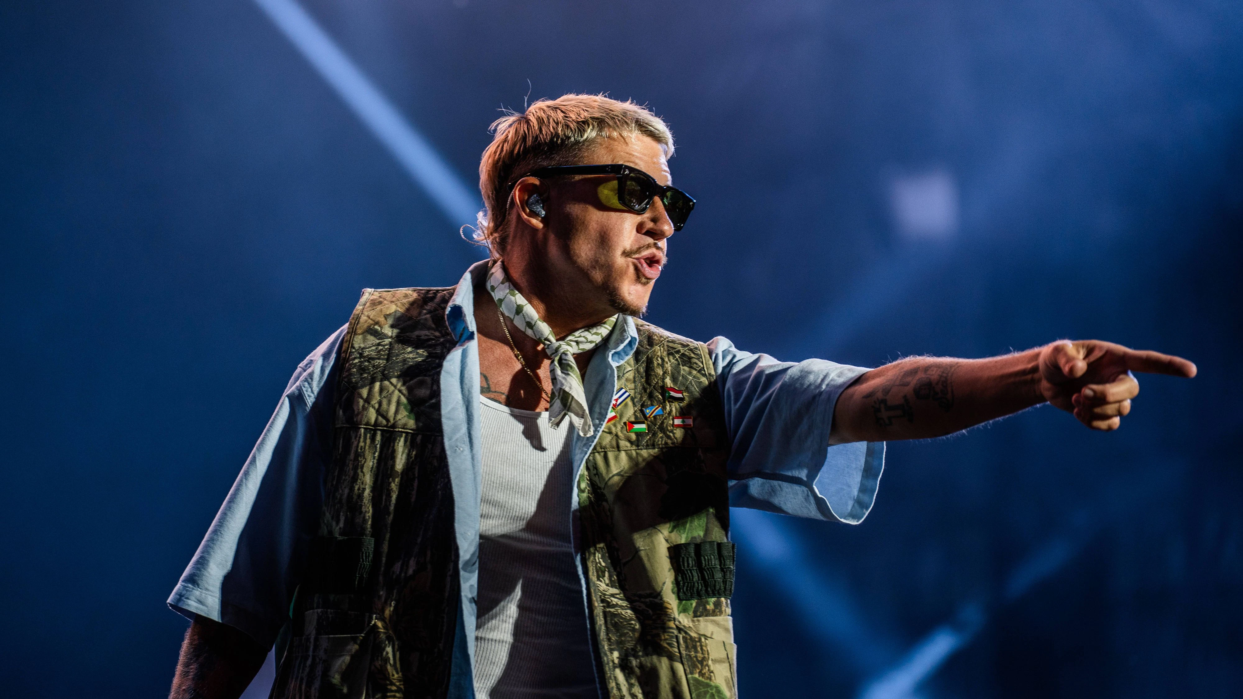 Macklemore 