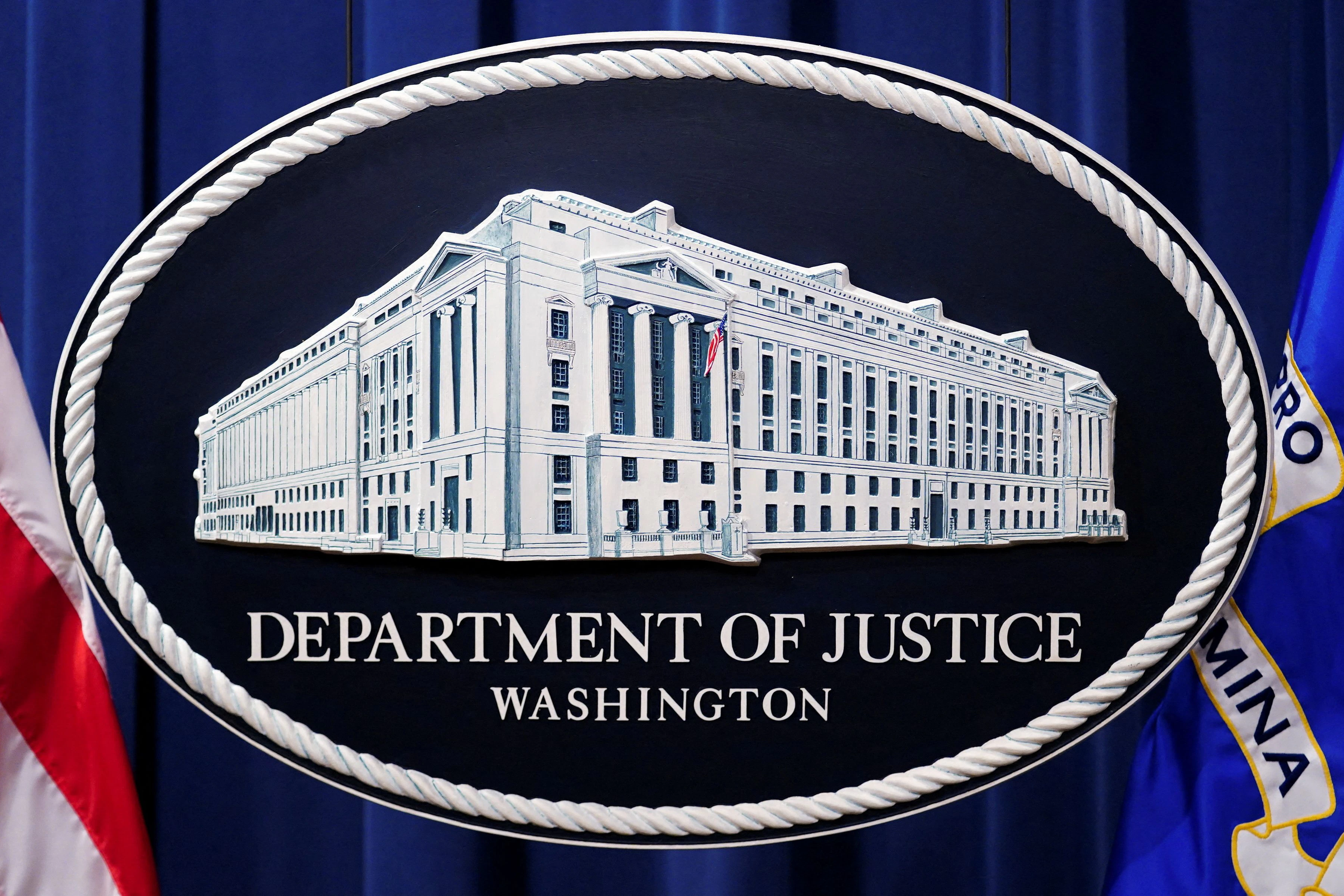 Der übliche Weg für Begnadigungsgesuche über das US-Justizministerium wurde vom Weißen Haus weitestgehend zurückgedrängt