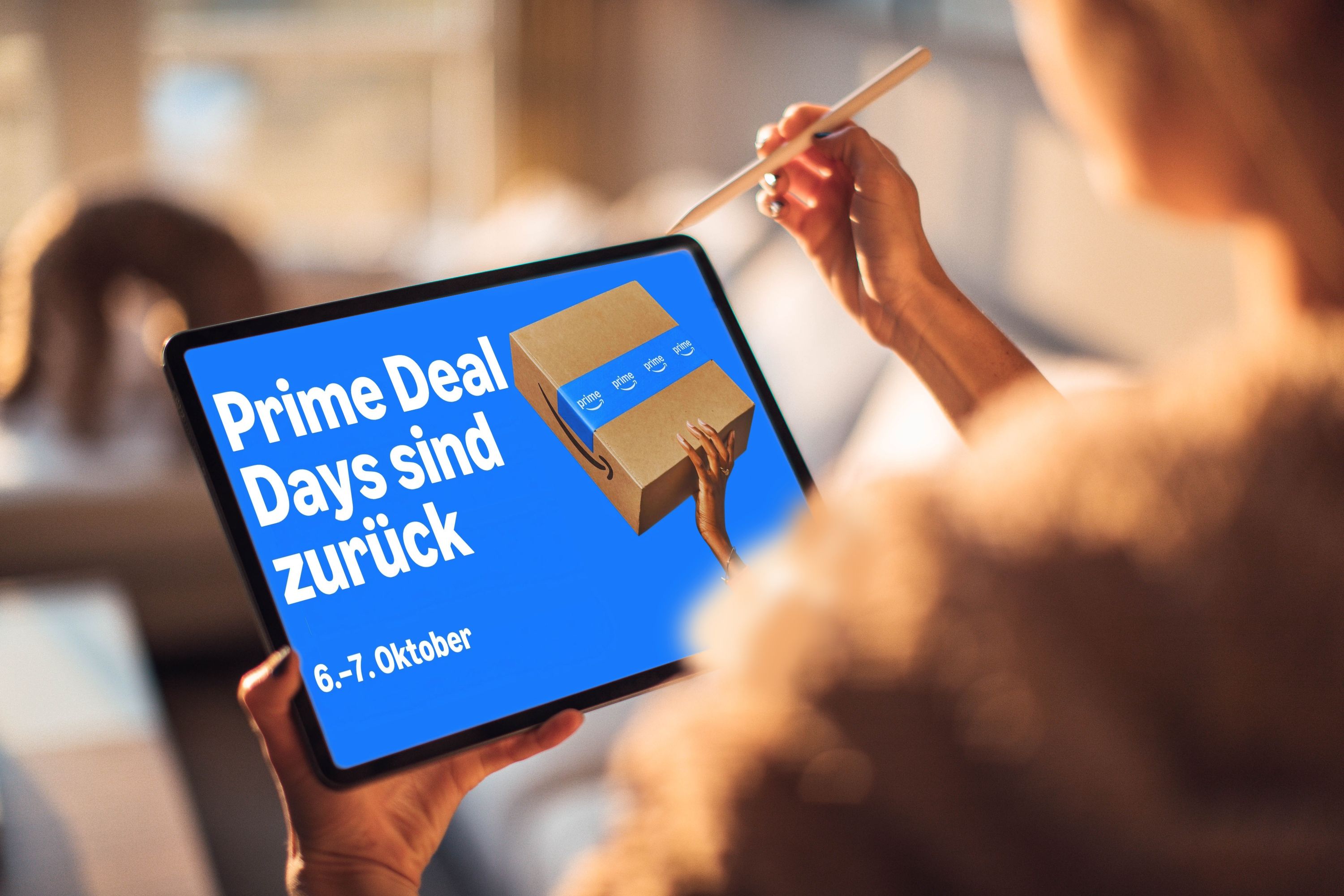 Heute.at - Amazon bläst wieder zur 48-Stunden-Schnäppchenjagd