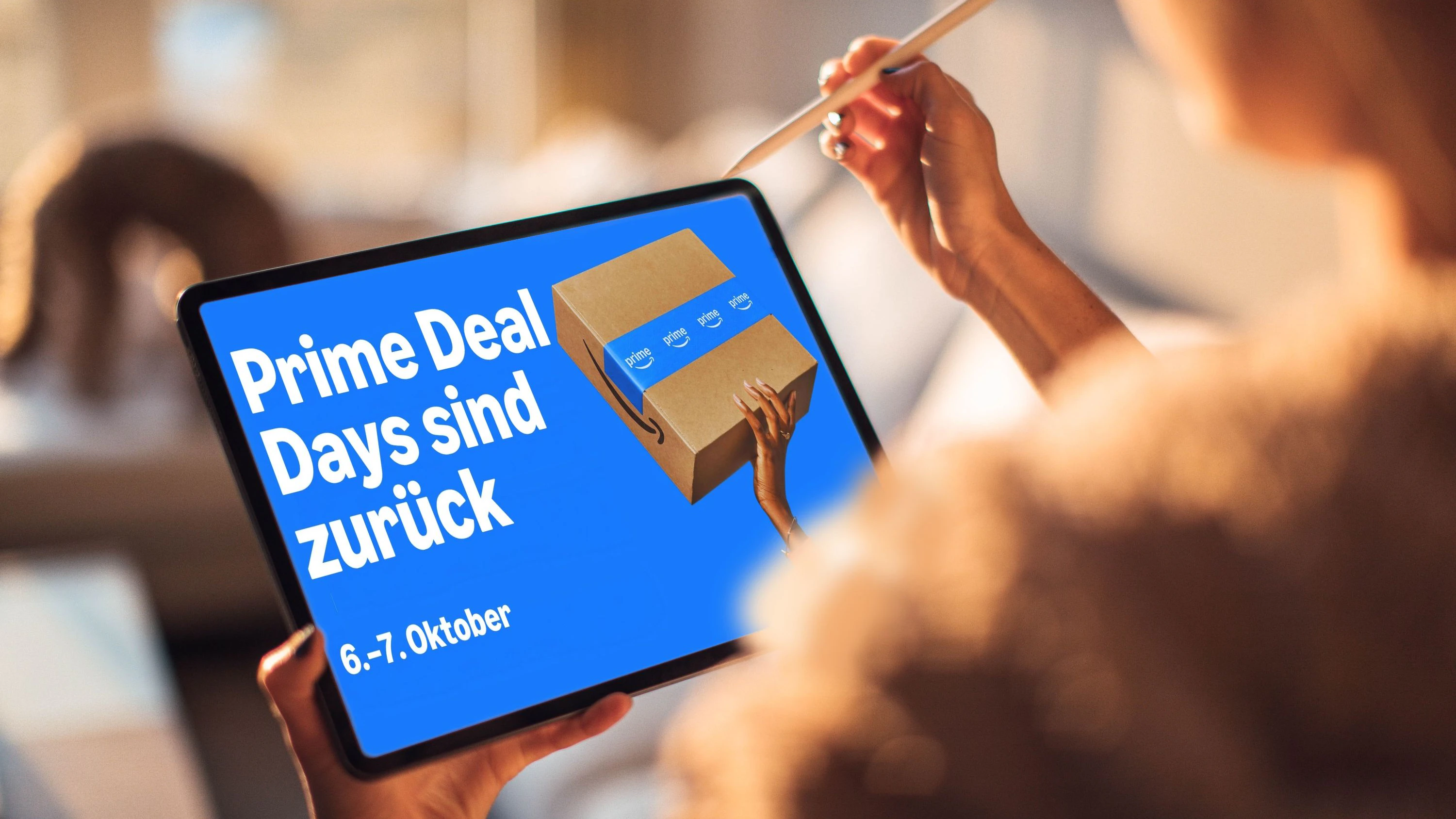 Heute.at - Amazon bläst wieder zur 48-Stunden-Schnäppchenjagd