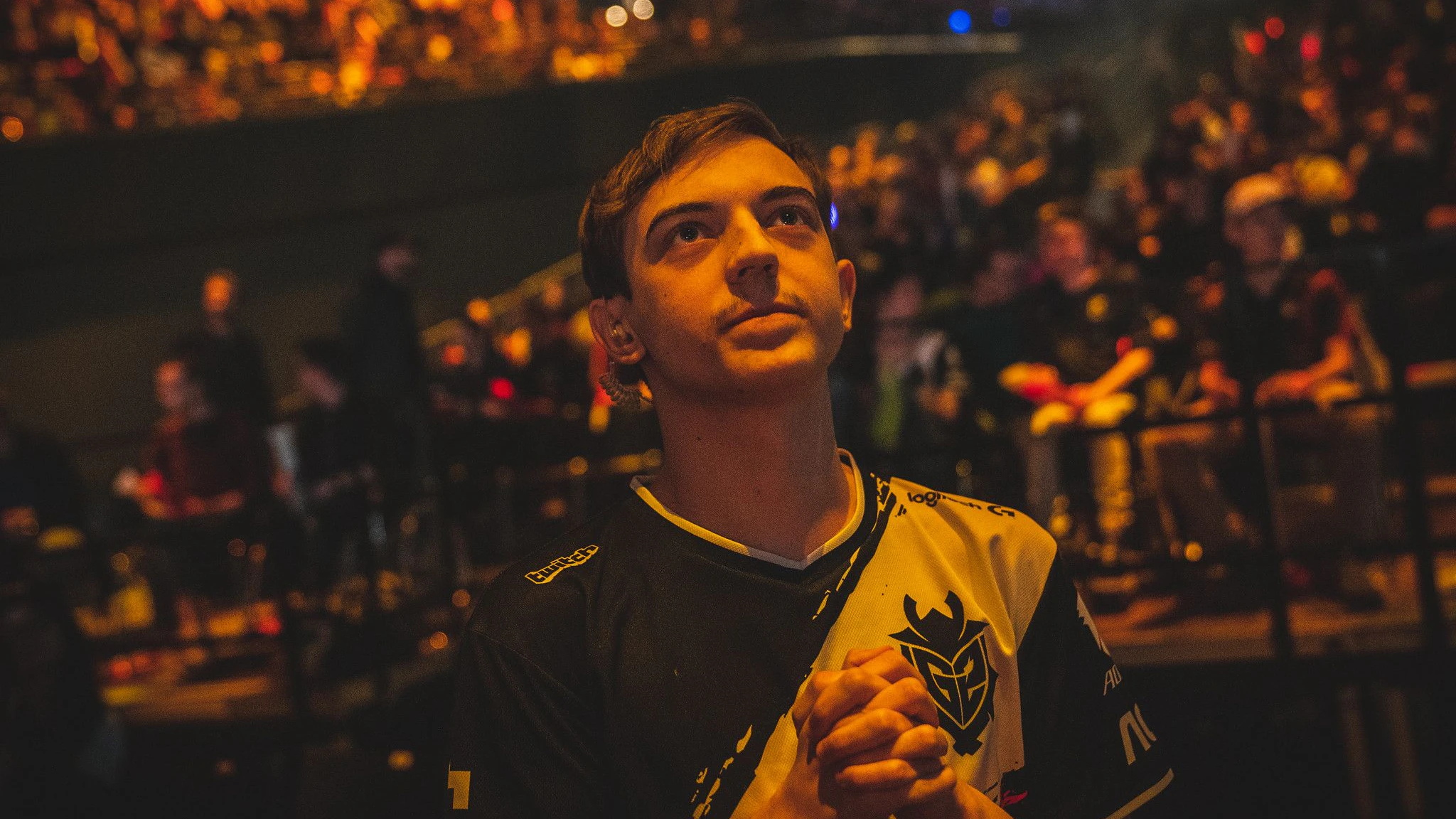 Caps wird erster westlicher Esports-Profi in der Hall of Legends.