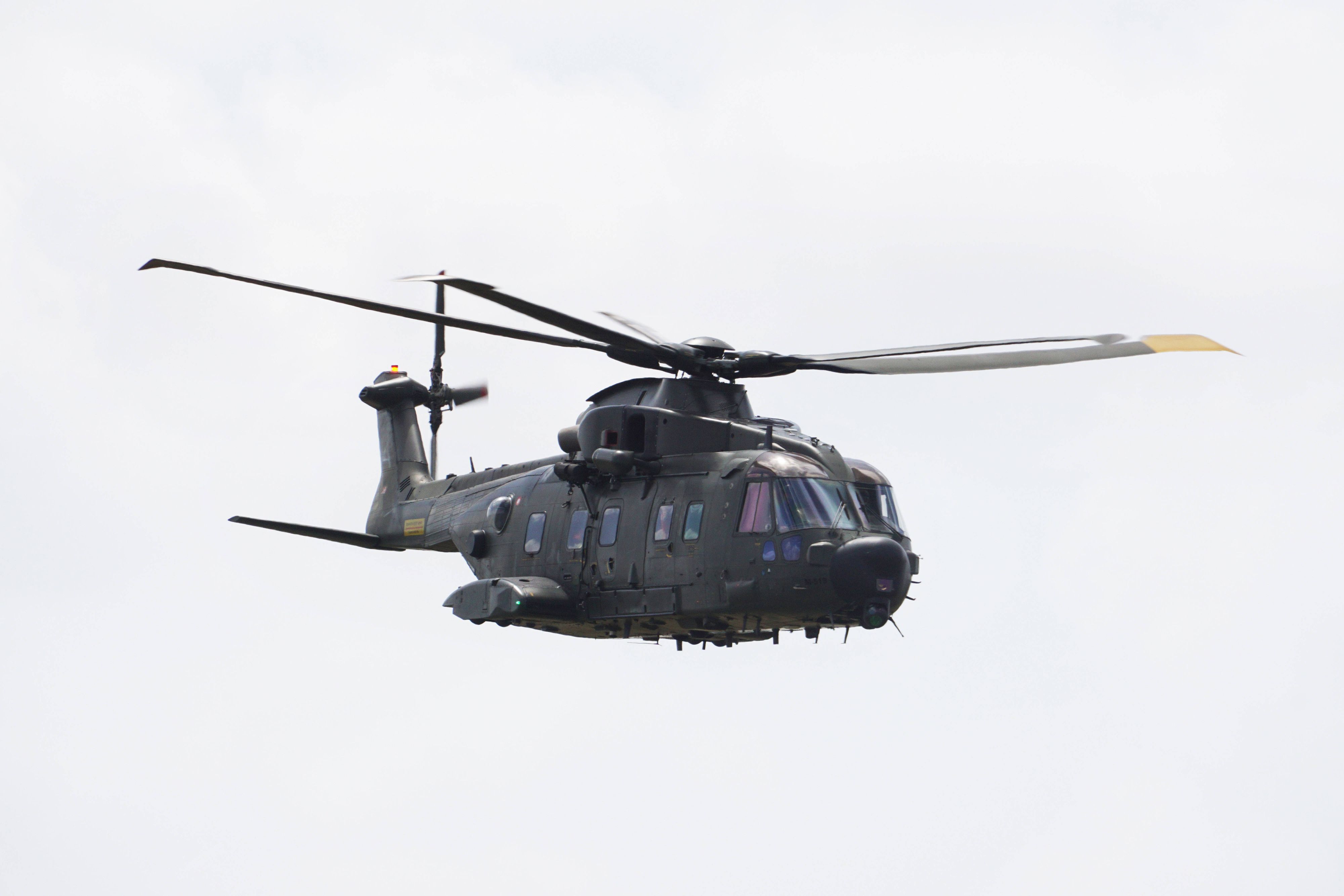 Heute.at - Russisches Kriegsschiff feuert auf NATO-Helikopter