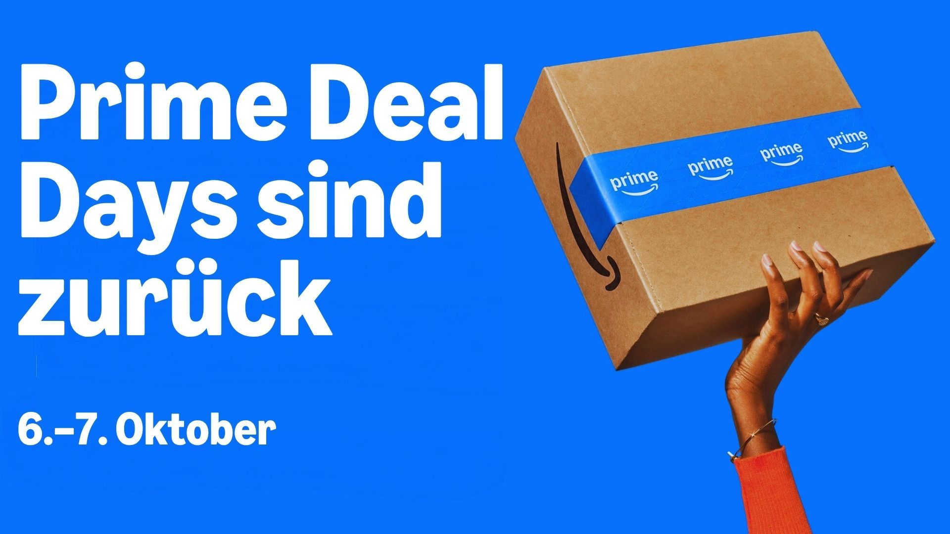 Ab dem 6. Oktober um 00:01 Uhr können Kunden 48 Stunden lang bei Produkten bekannter Marken, saisonalen Artikeln und Alltagsprodukten sparen.