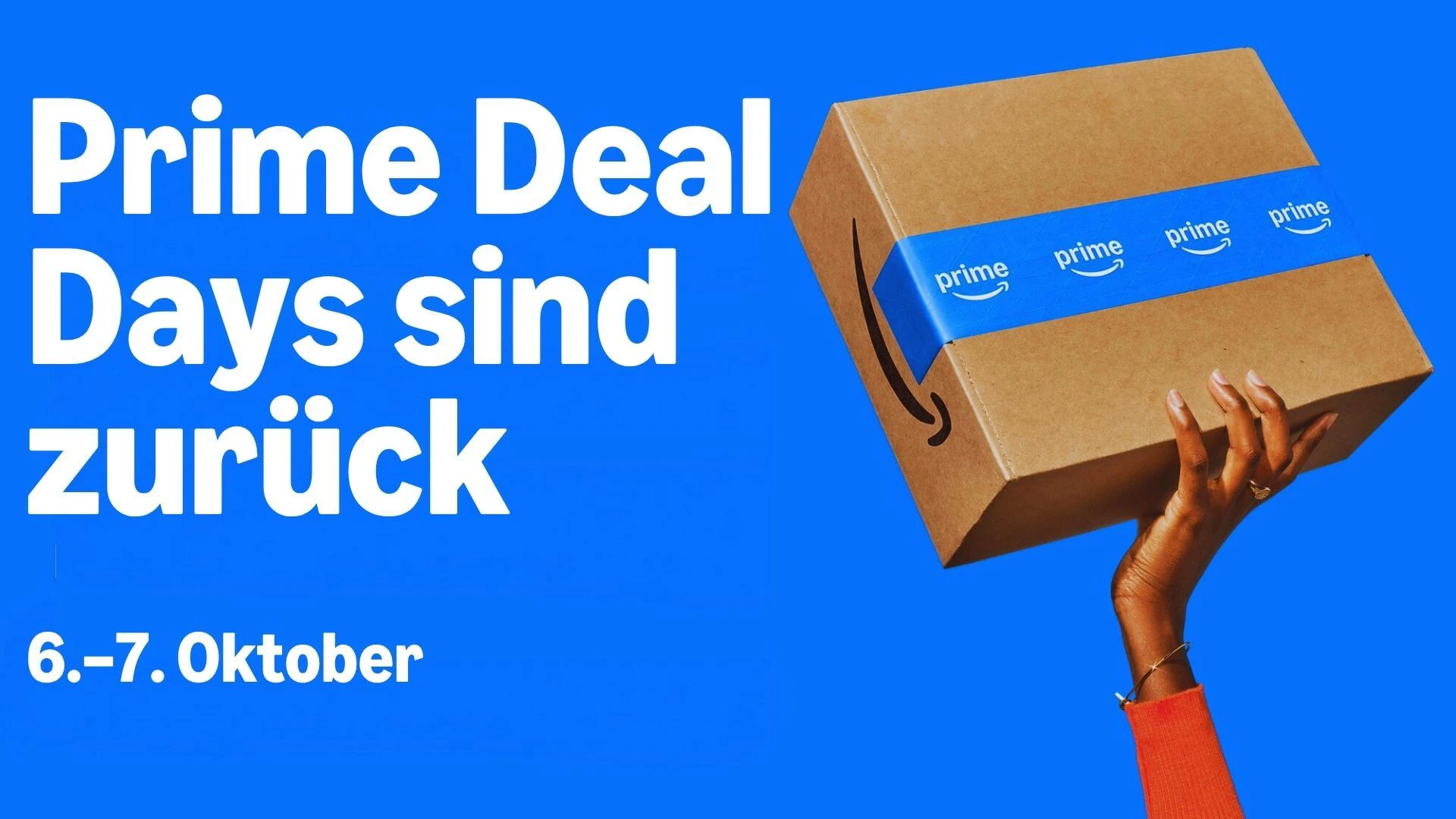 Ab dem 6. Oktober um 00:01 Uhr können Kundinnen und Kunden 48 Stunden lang bei Produkten bekannter Marken, saisonalen Artikeln und Alltagsprodukten sparen.