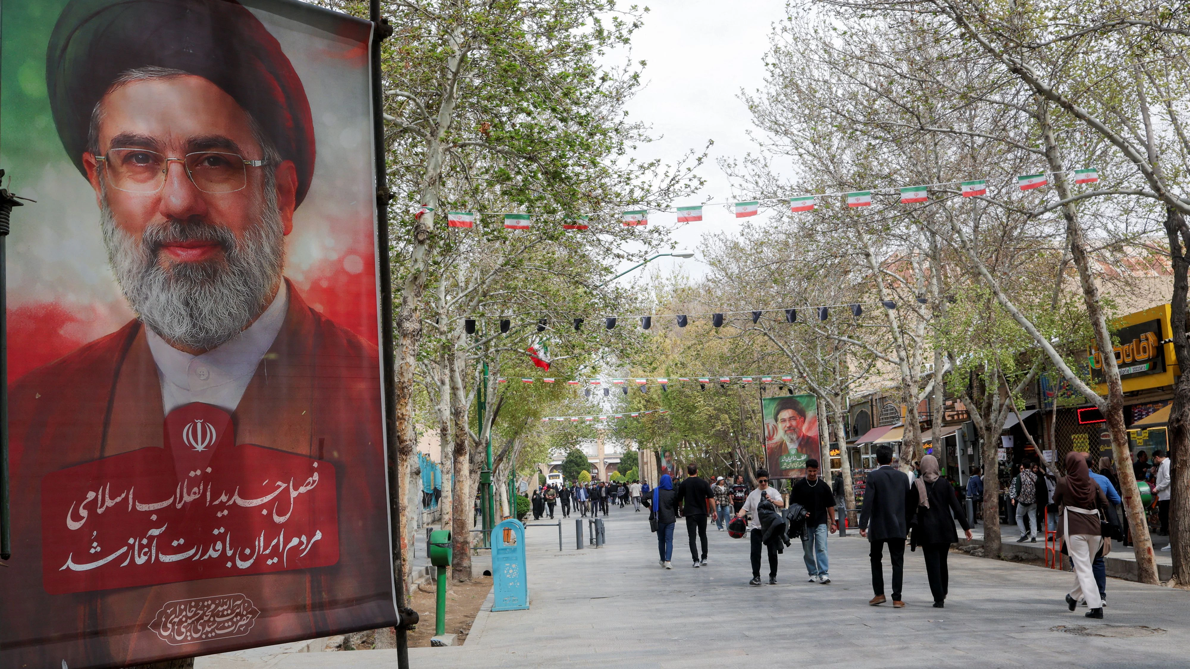 Heute.at - Iran jagt Verräter im Ausland – 600 Namen gemeldet