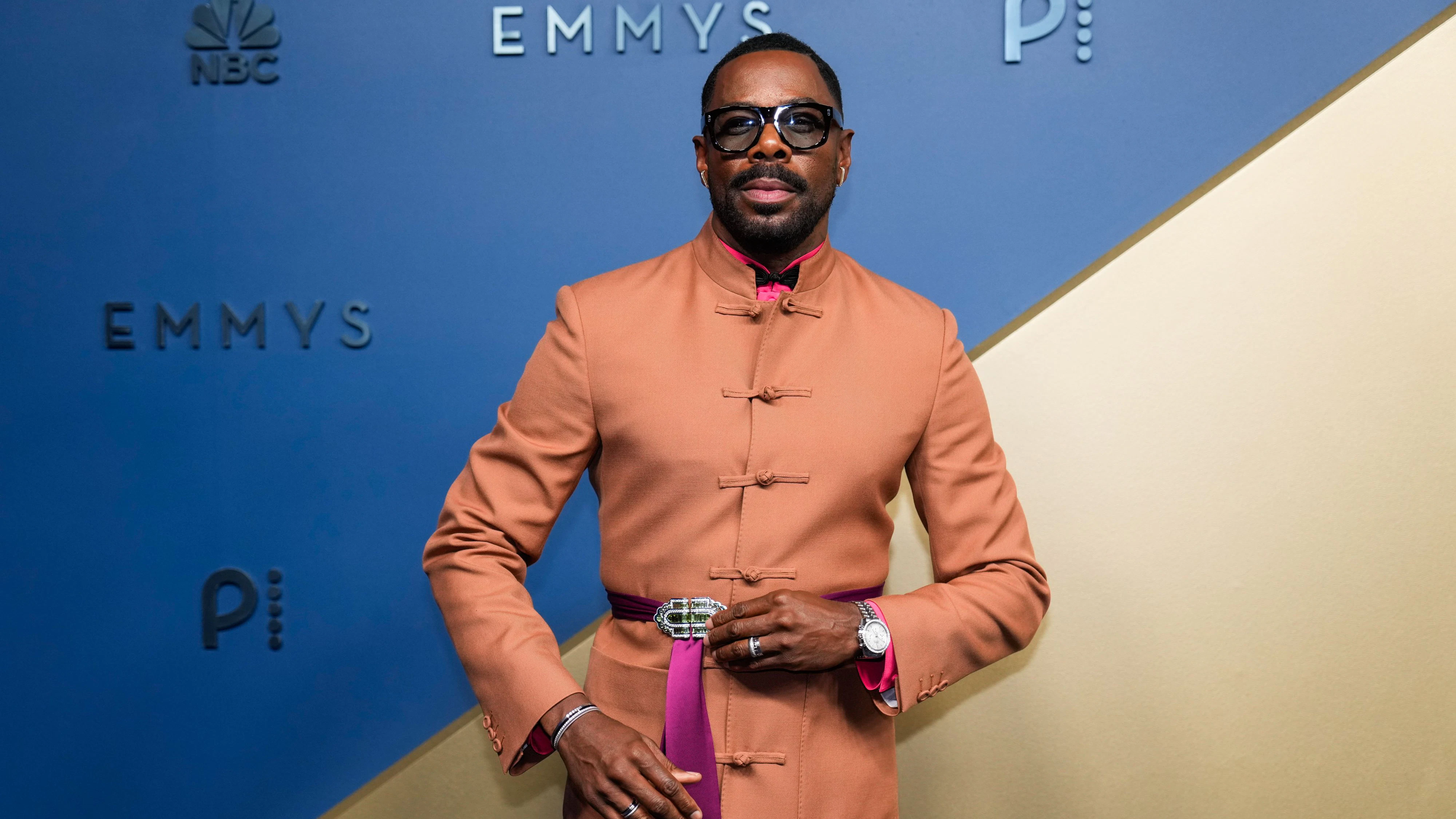 Colman Domingo 
