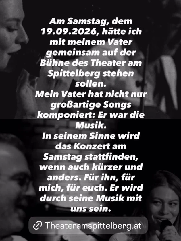 Zoë Straub auf Instagram