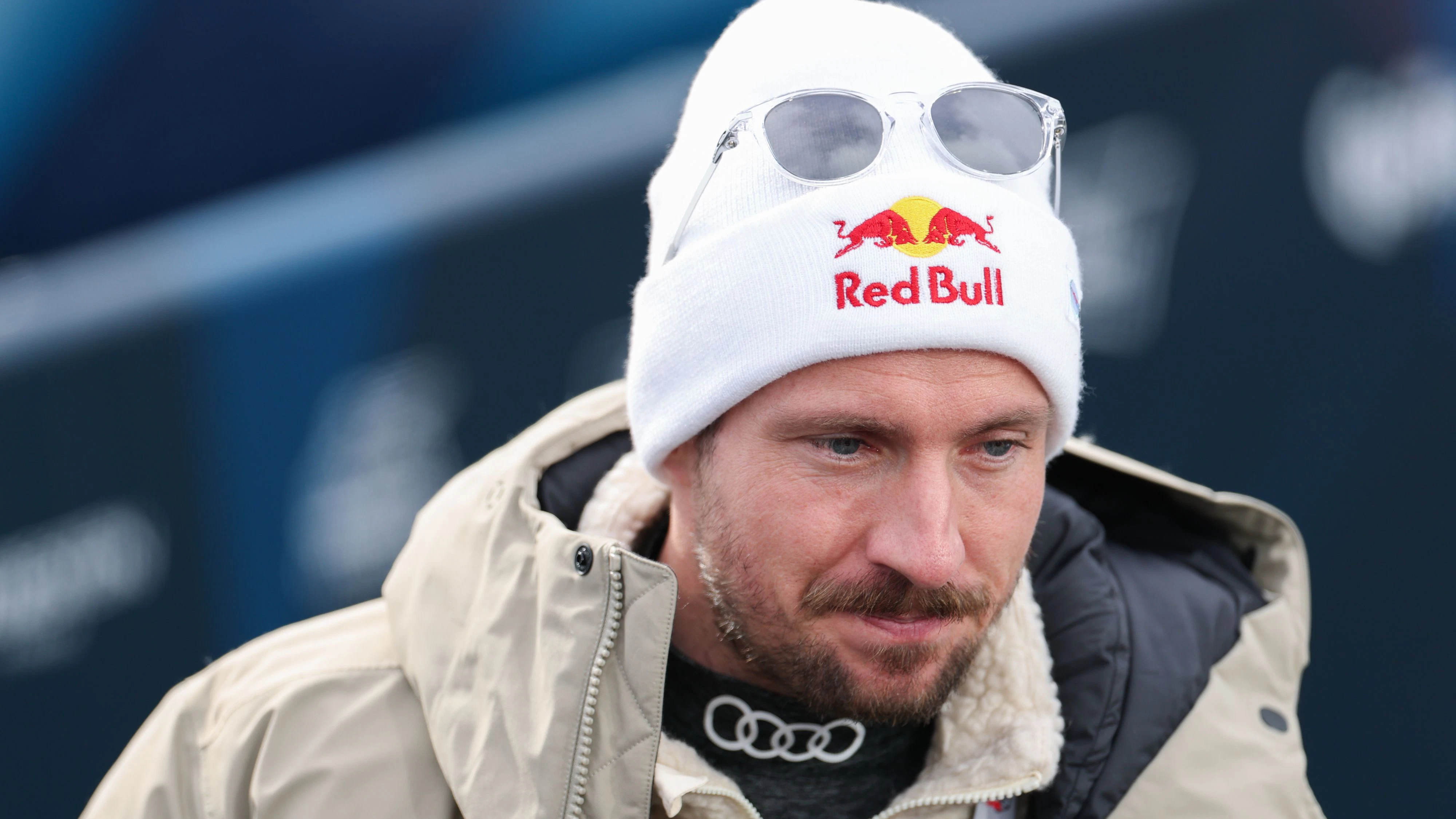 Heute.at - Hirscher packt aus: Ganze Klasse lachte mich aus