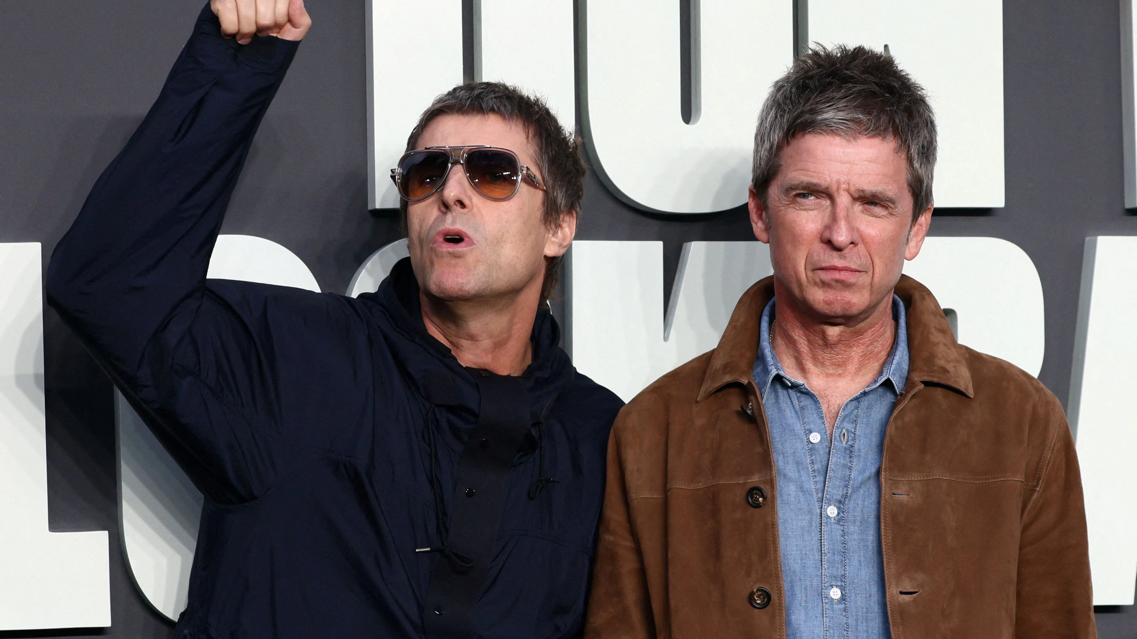 Heute.at - Oasis-Konzerte 2027: Nur so kommst du zu Tickets
