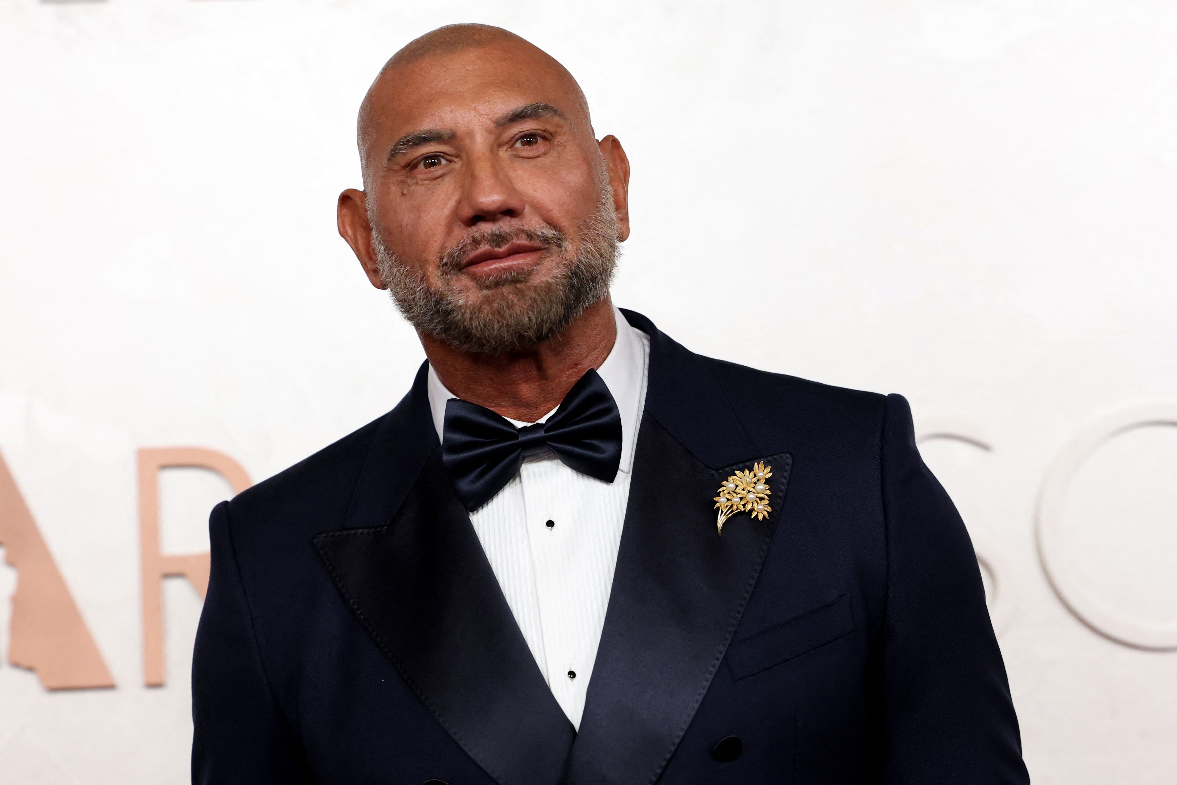 Dave Bautista
