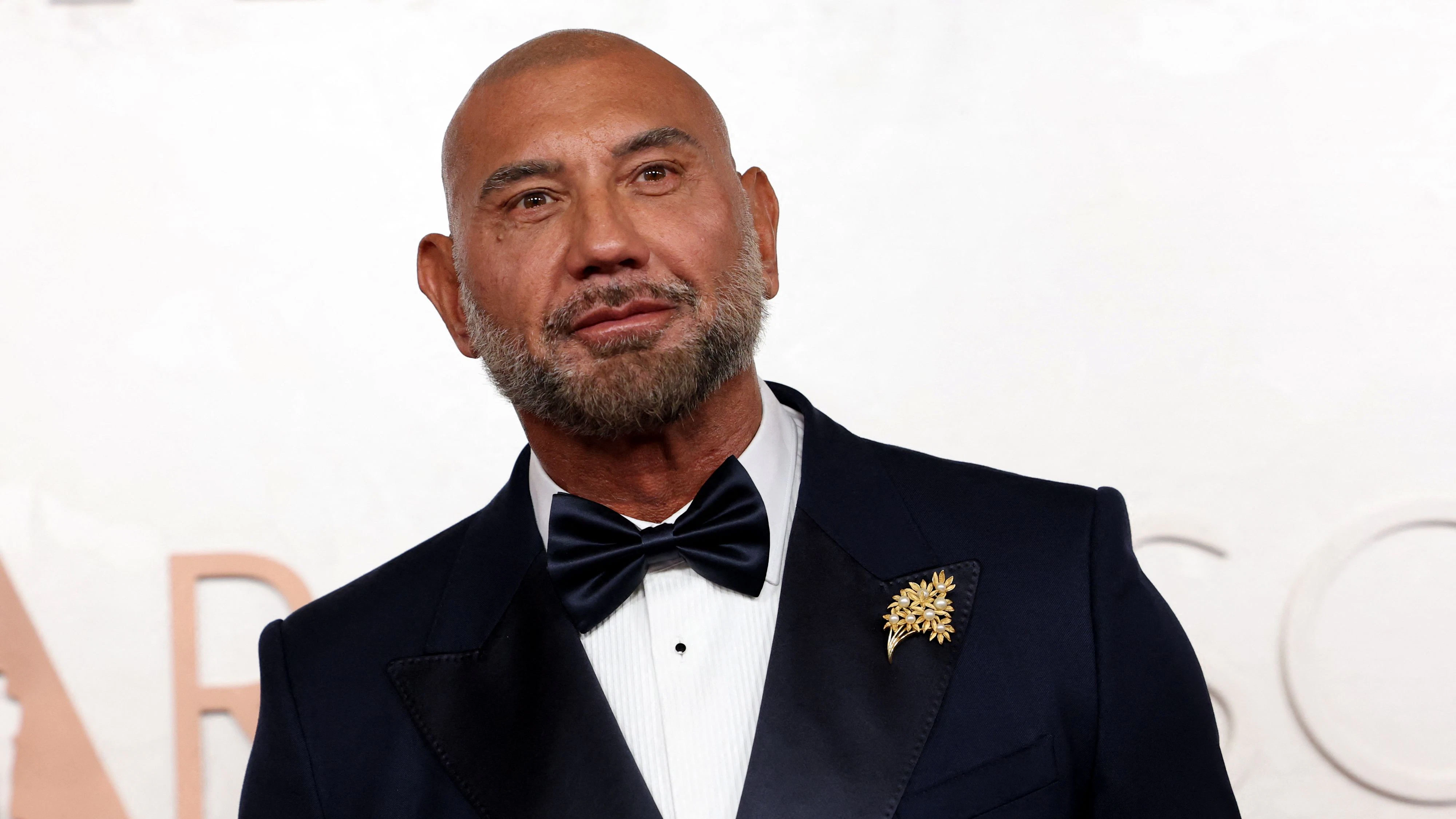 Dave Bautista