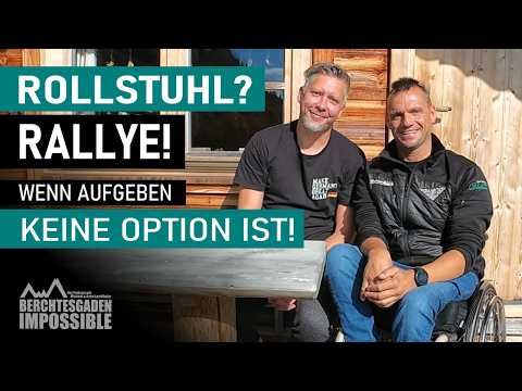 Alexander Wechselberger beim Podcast mit Michael Landthaler
