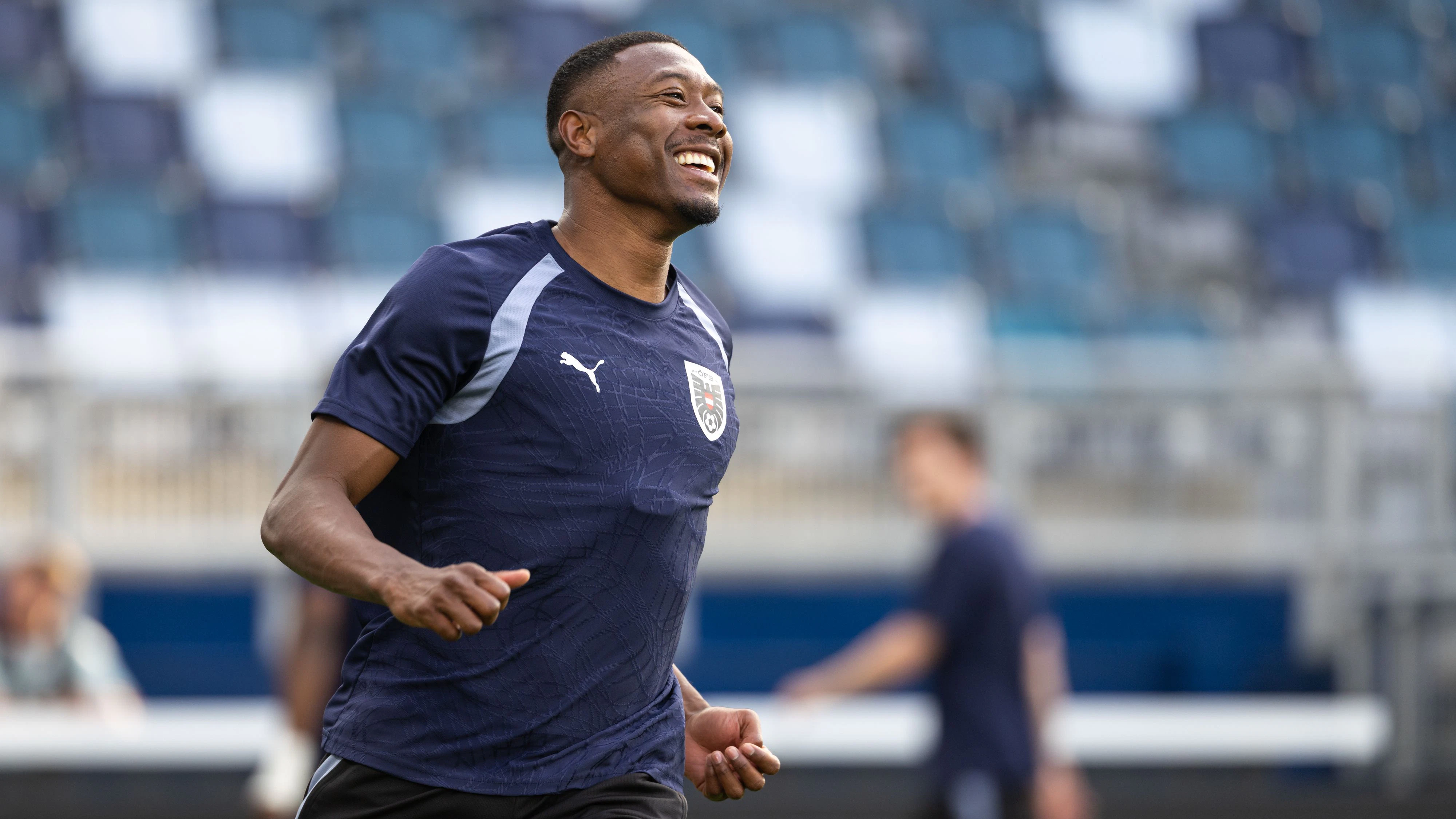 Heute.at - Neue Alaba-Spur führt zu einem Krisen-Klub