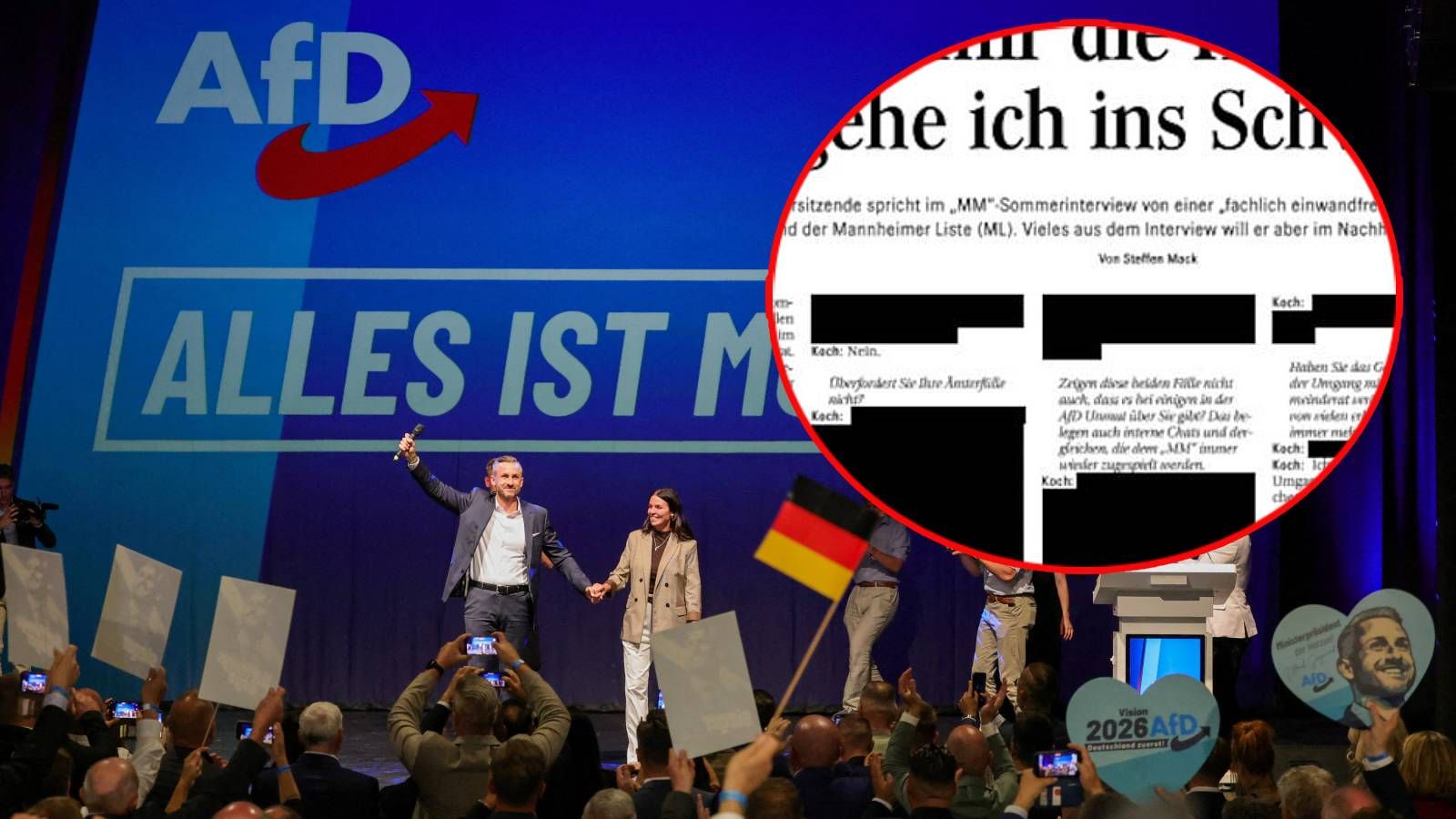 Die Zeitung 