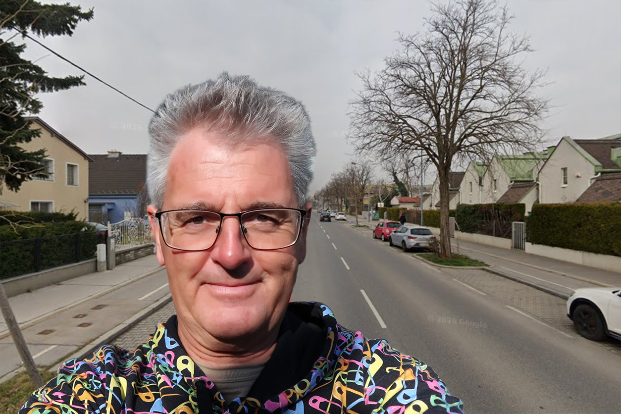 Lothar aus Wien ist verärgert – seine Pakete sollen oftmals schlichtweg nicht zugestellt werden.