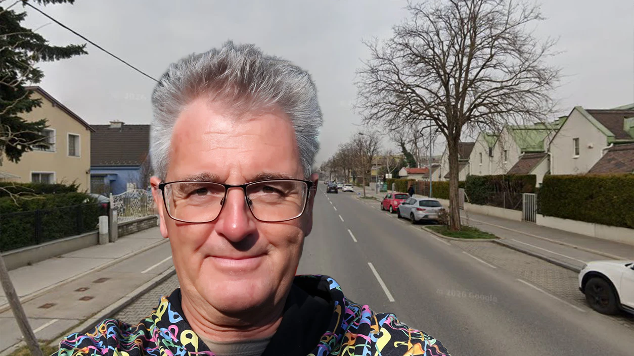 Der Wiener ist verärgert – seine Pakete sollen oftmals schlichtweg nicht zugestellt werden.
