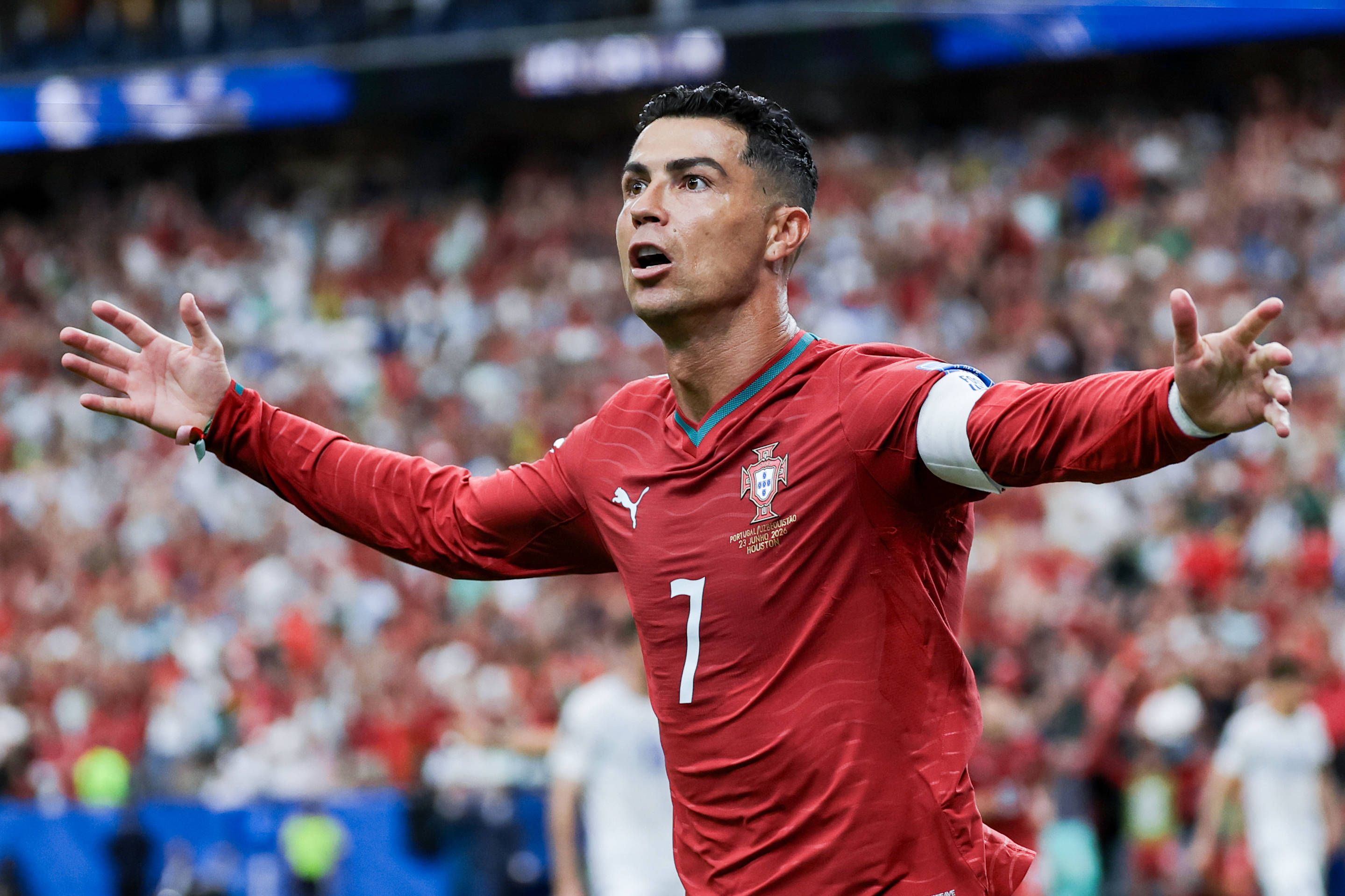 Heute.at - Ronaldo-Diät: Diese Zutat hält den Star so lange fit