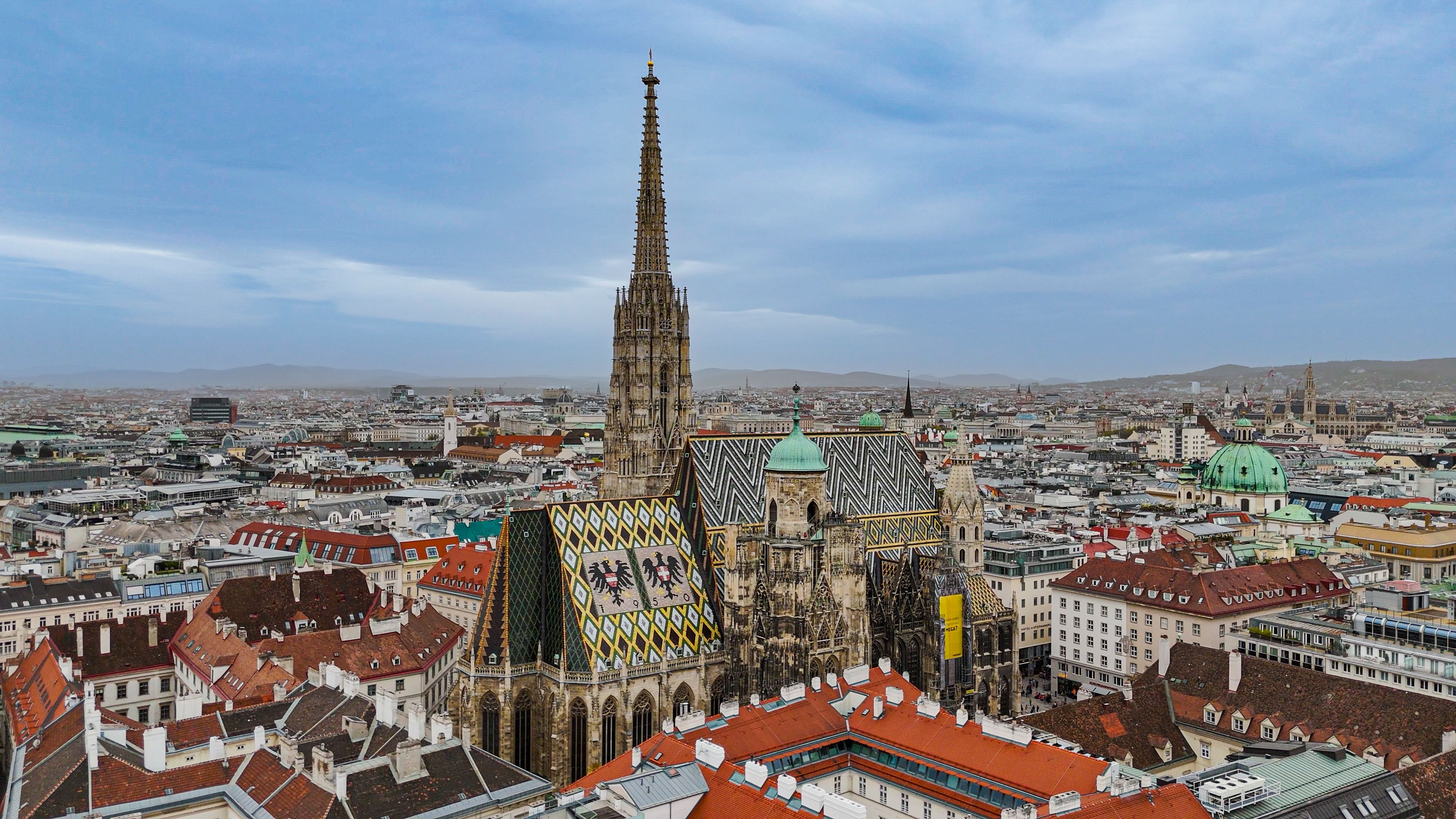 Besonders in der Inneren Stadt sind die Verkäufe explodiert!