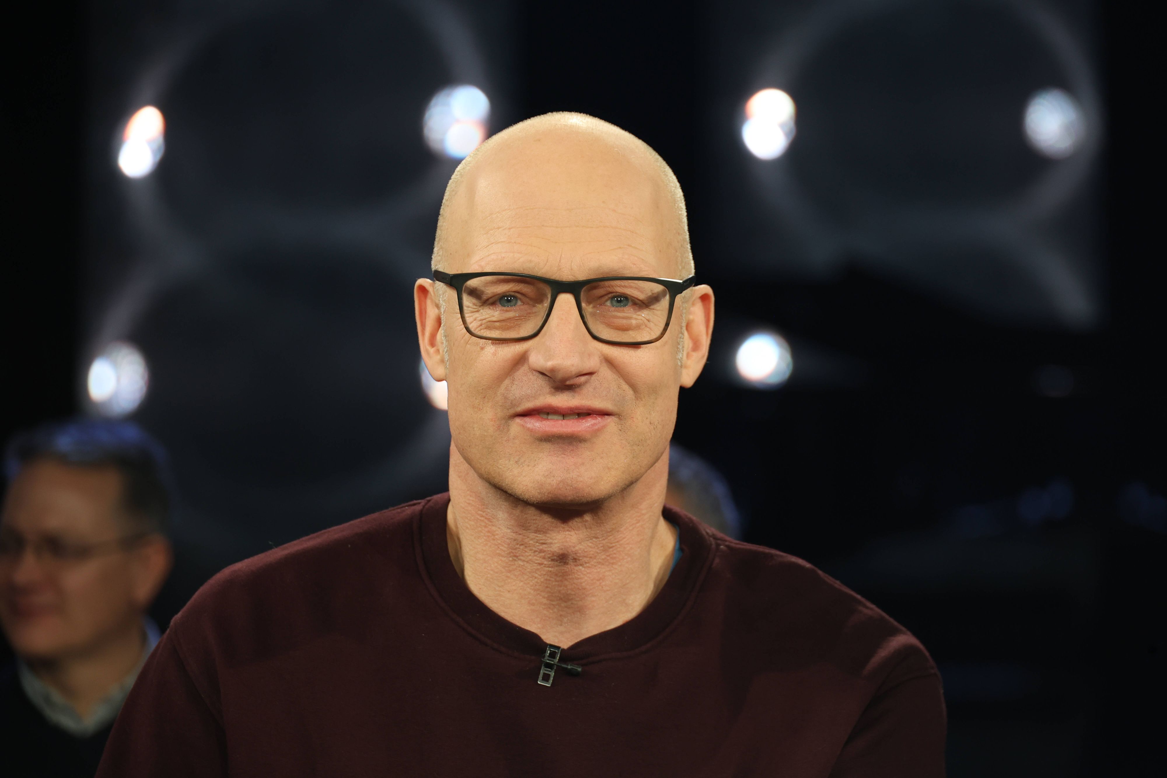 Joachim Meyerhoff muss seine Rolle in 