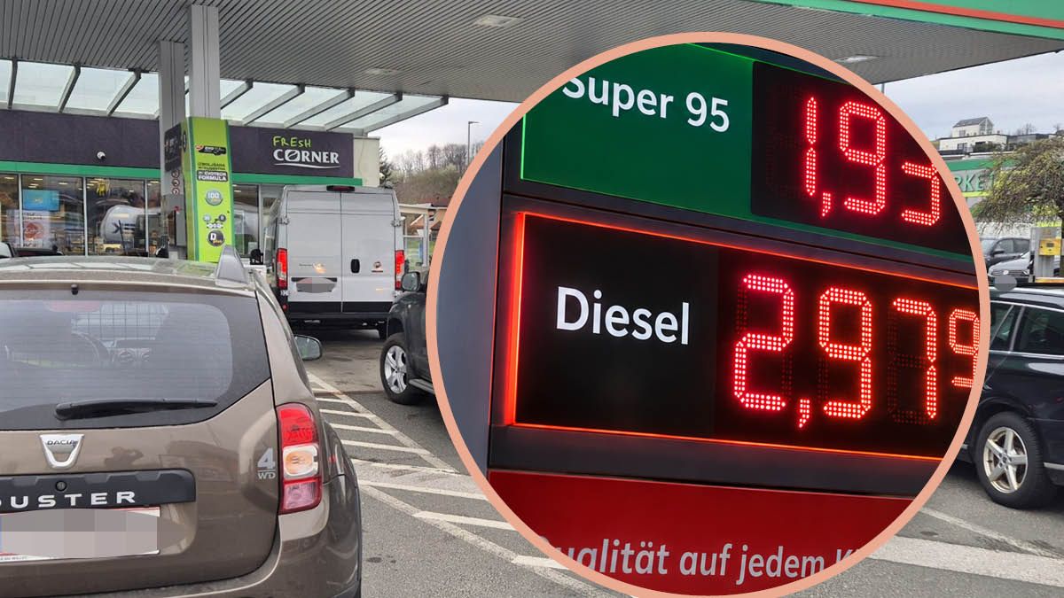Die Preise steigen ununterbrochen, Beruhigung ist nicht in Sicht.