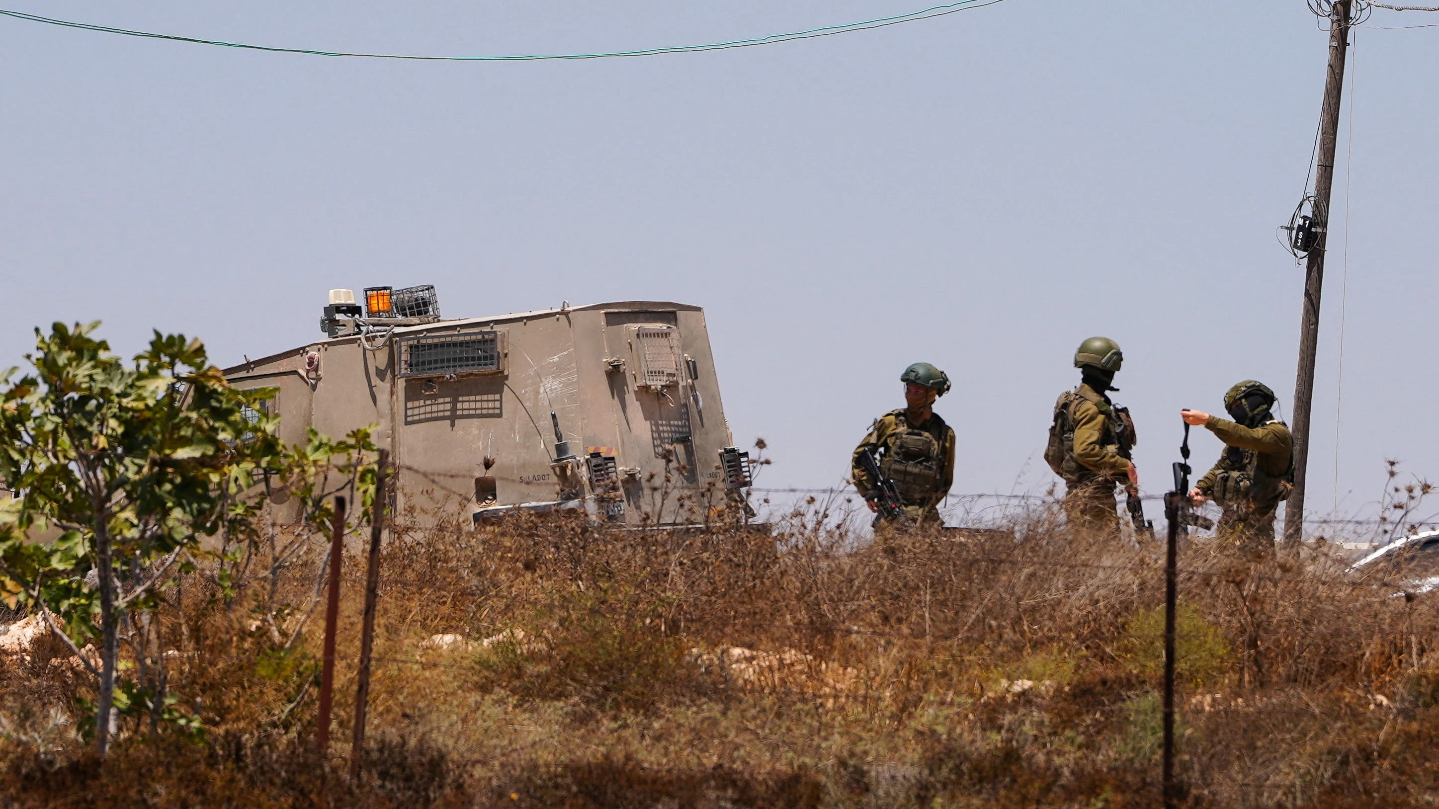 Heute.at - Milliarden-Deal! USA liefern neue Bomben nach Israel