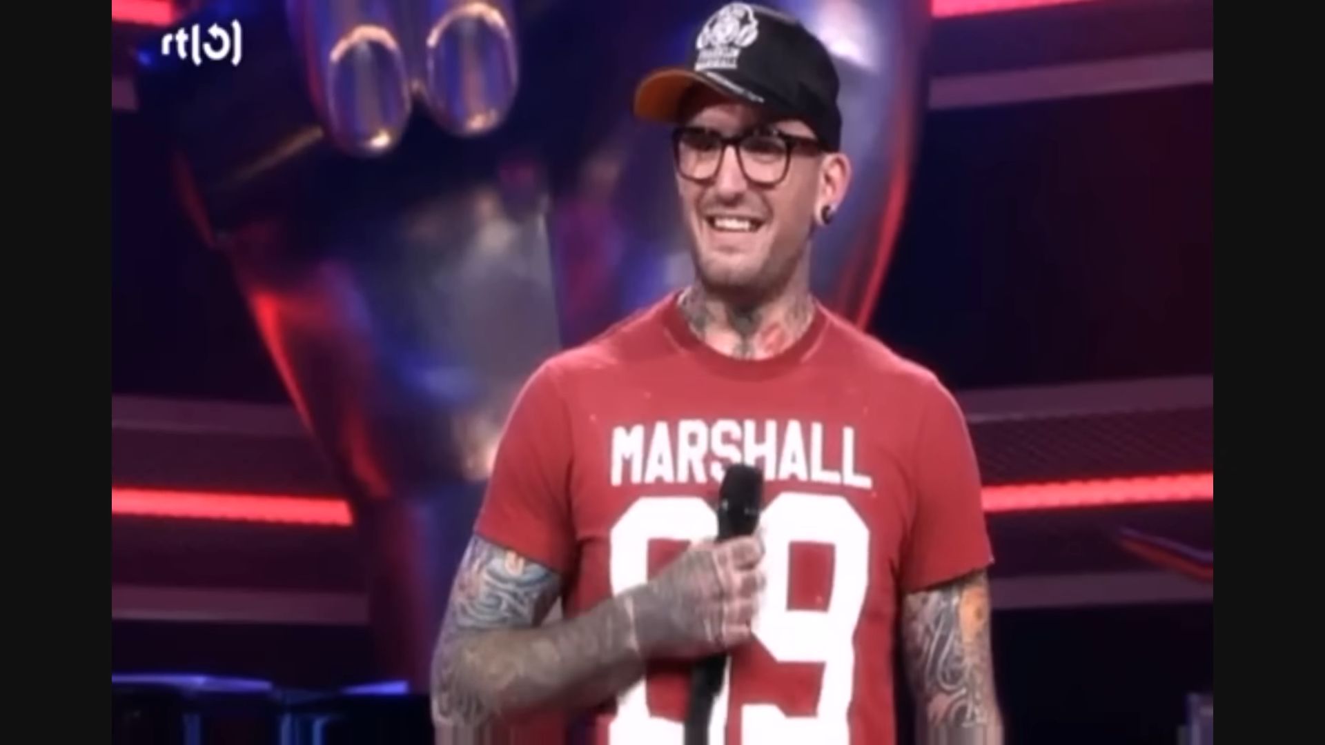 Ben Saunders ist tot.