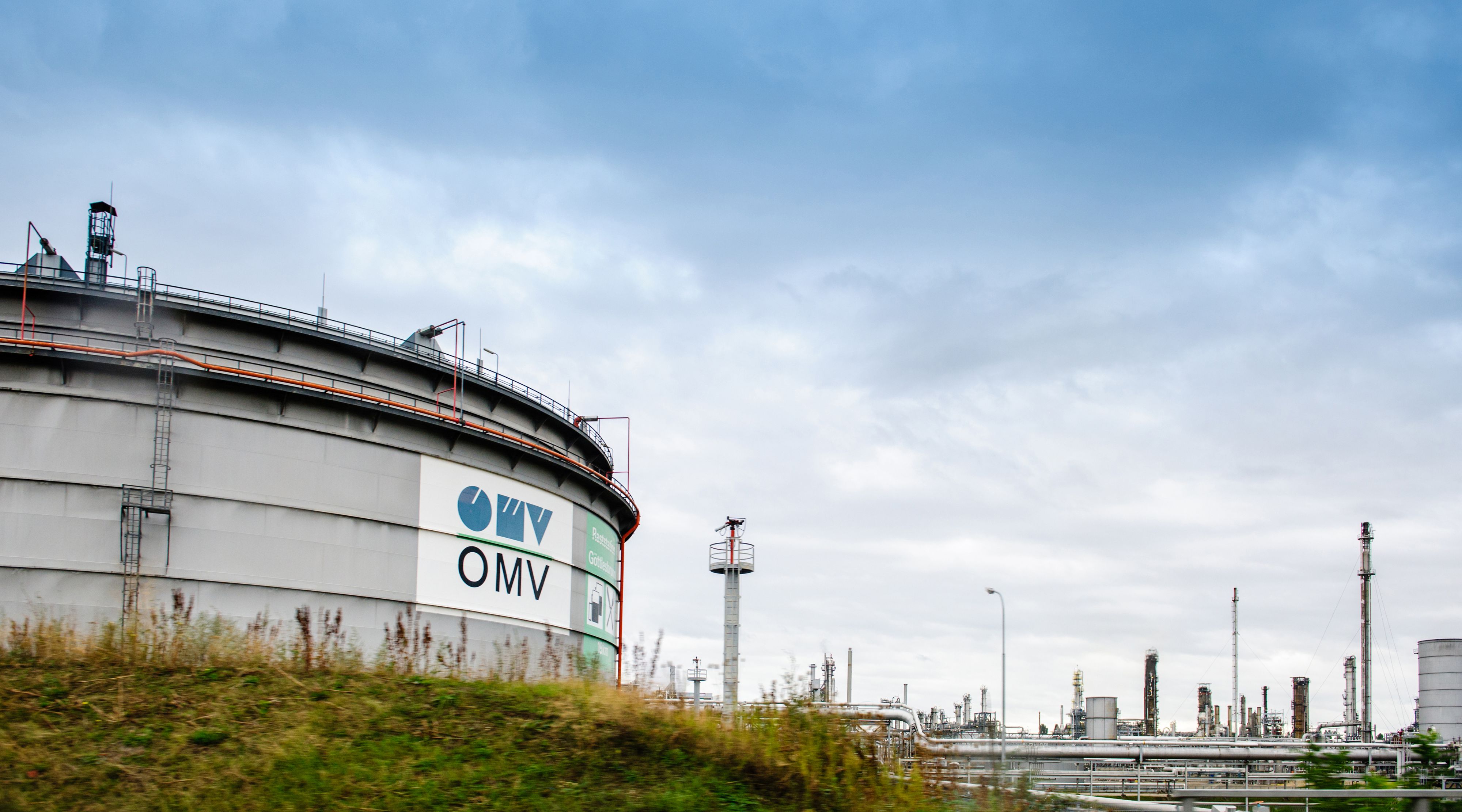 Die OMV macht in Libyen einen großen Ölfund. Im Sirte-Becken werden rund 45 Millionen Barrel förderbares Öl vermutet. (Symbolbild)