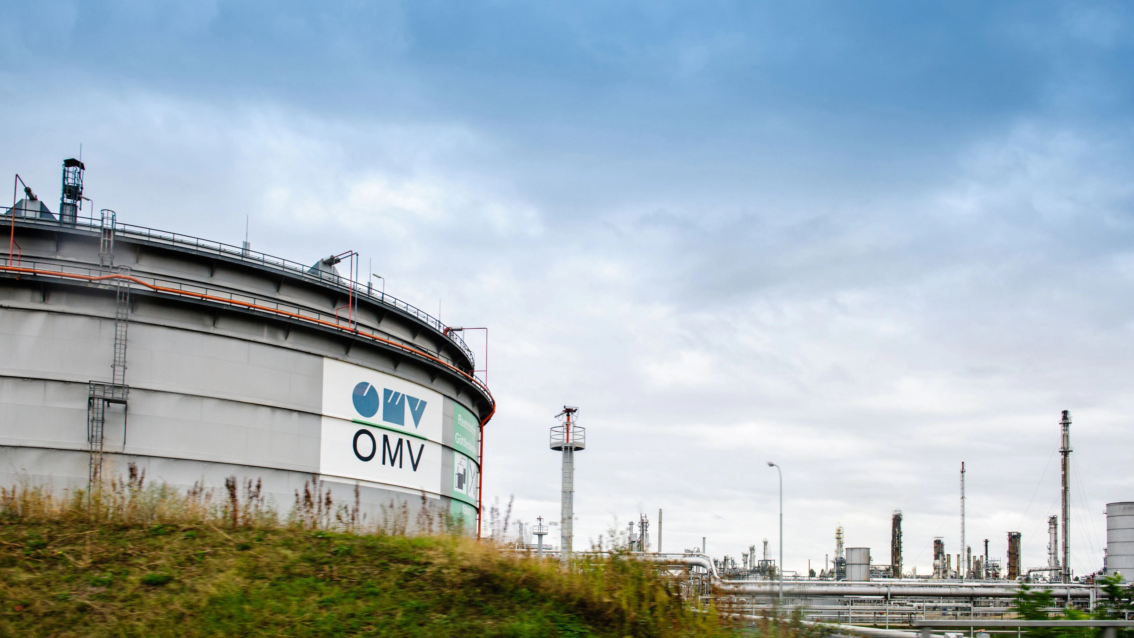 Die OMV macht in Libyen einen großen Ölfund. Im Sirte-Becken werden rund 45 Millionen Barrel förderbares Öl vermutet. (Symbolbild)