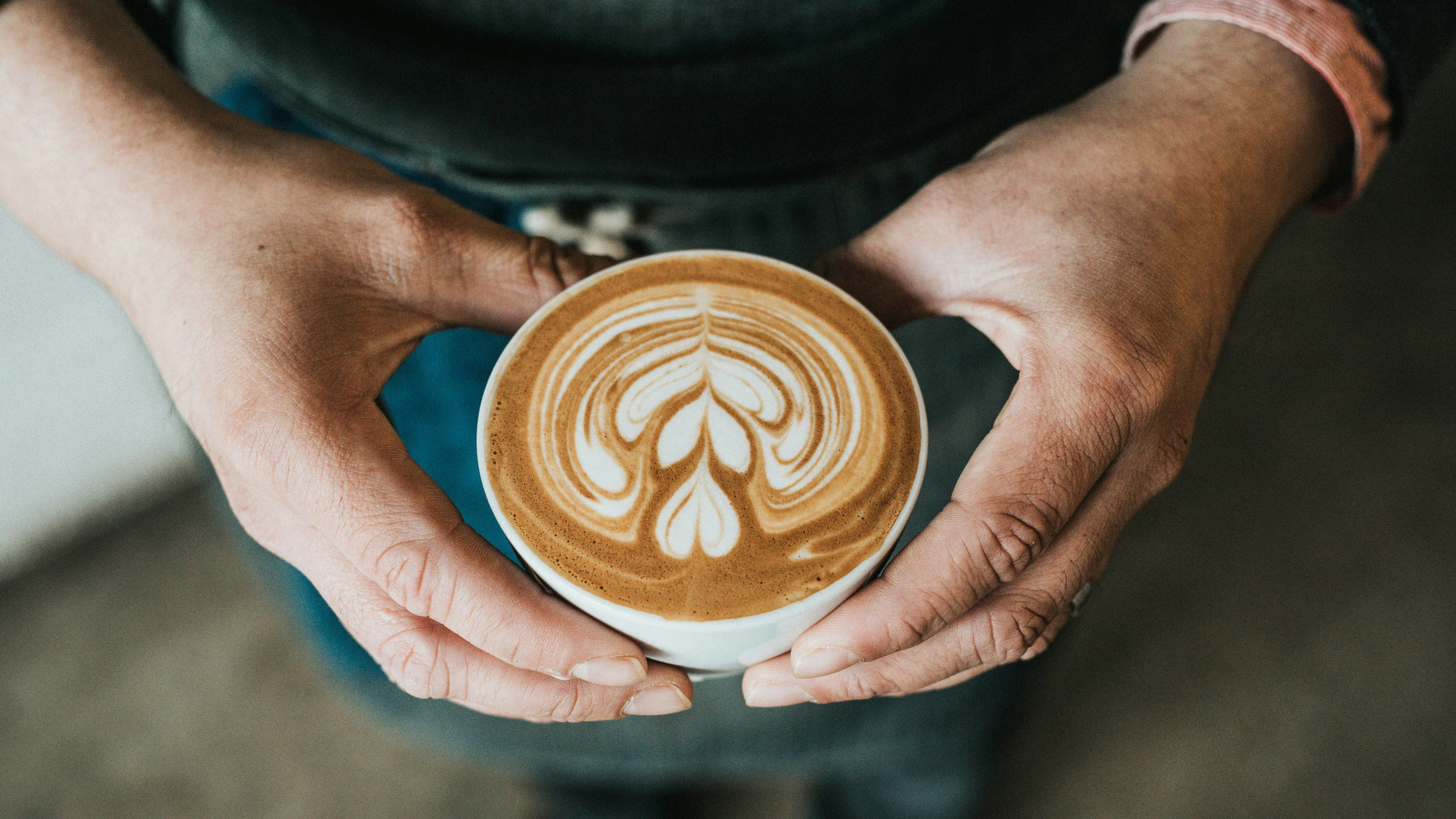 Heute.at - Trinkst du Kaffee zur falschen Zeit? Studie klärt auf