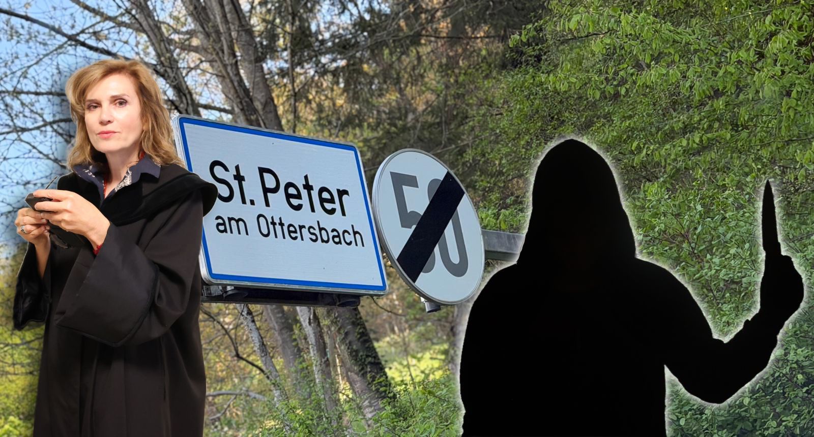 Der 17-Jährige ist laut Gutachten hochgefährlich, würde wieder töten.