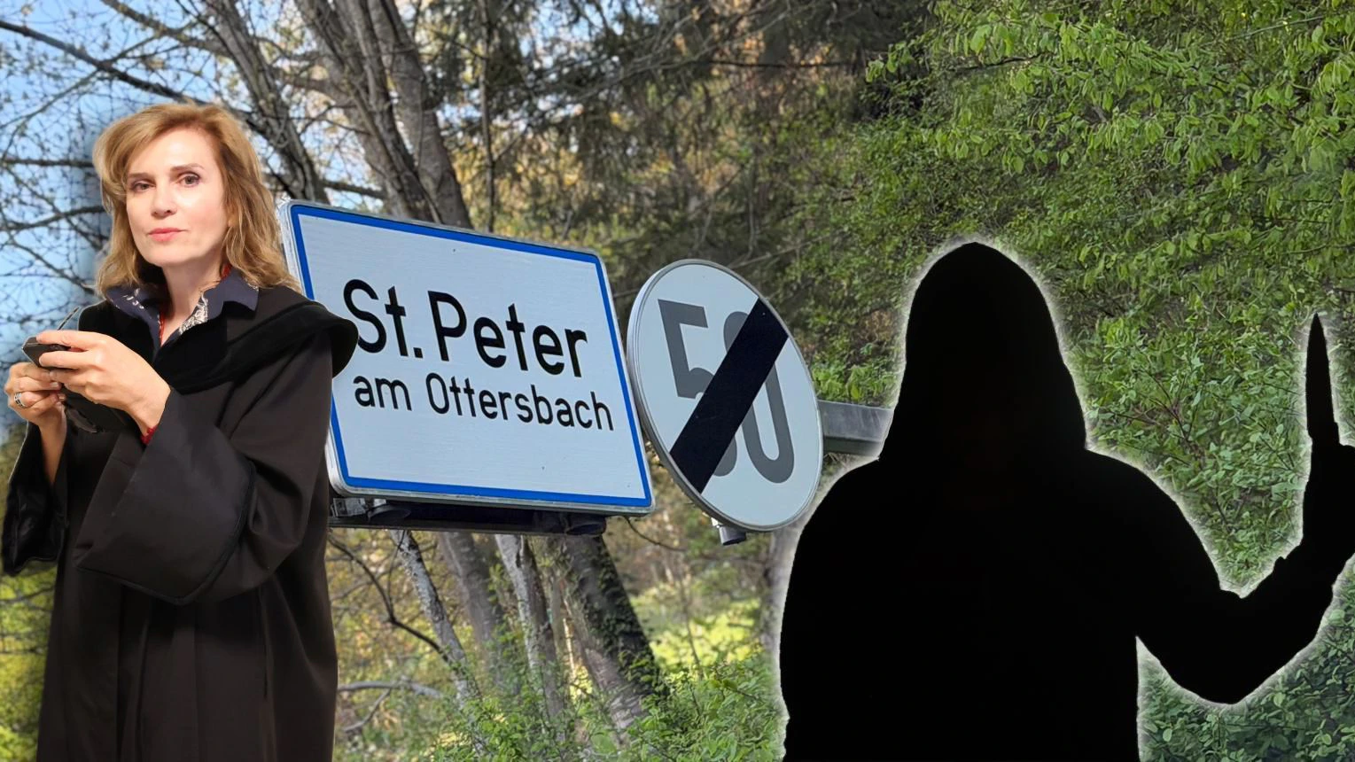 Der 17-Jährige ist laut Gutachten hochgefährlich, würde wieder töten.