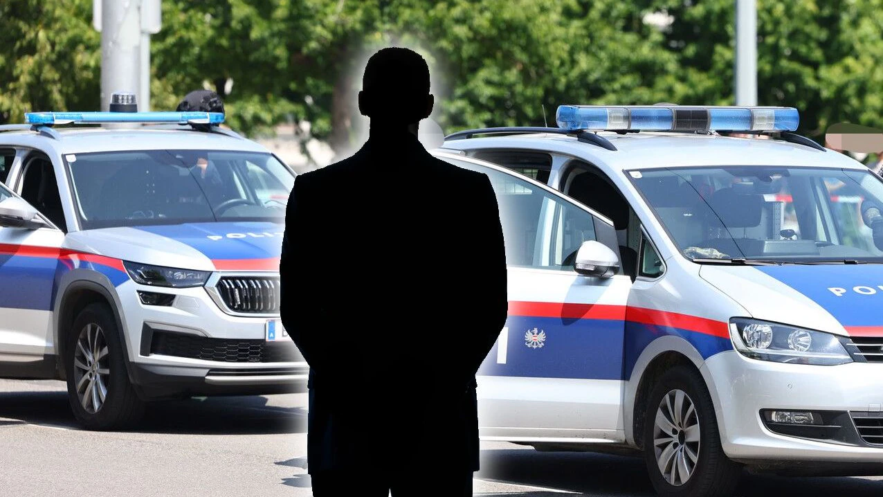 Der bekannten Künstler legte eine Lebensbeichte ab, soll sich derzeit im Spital befinden.
